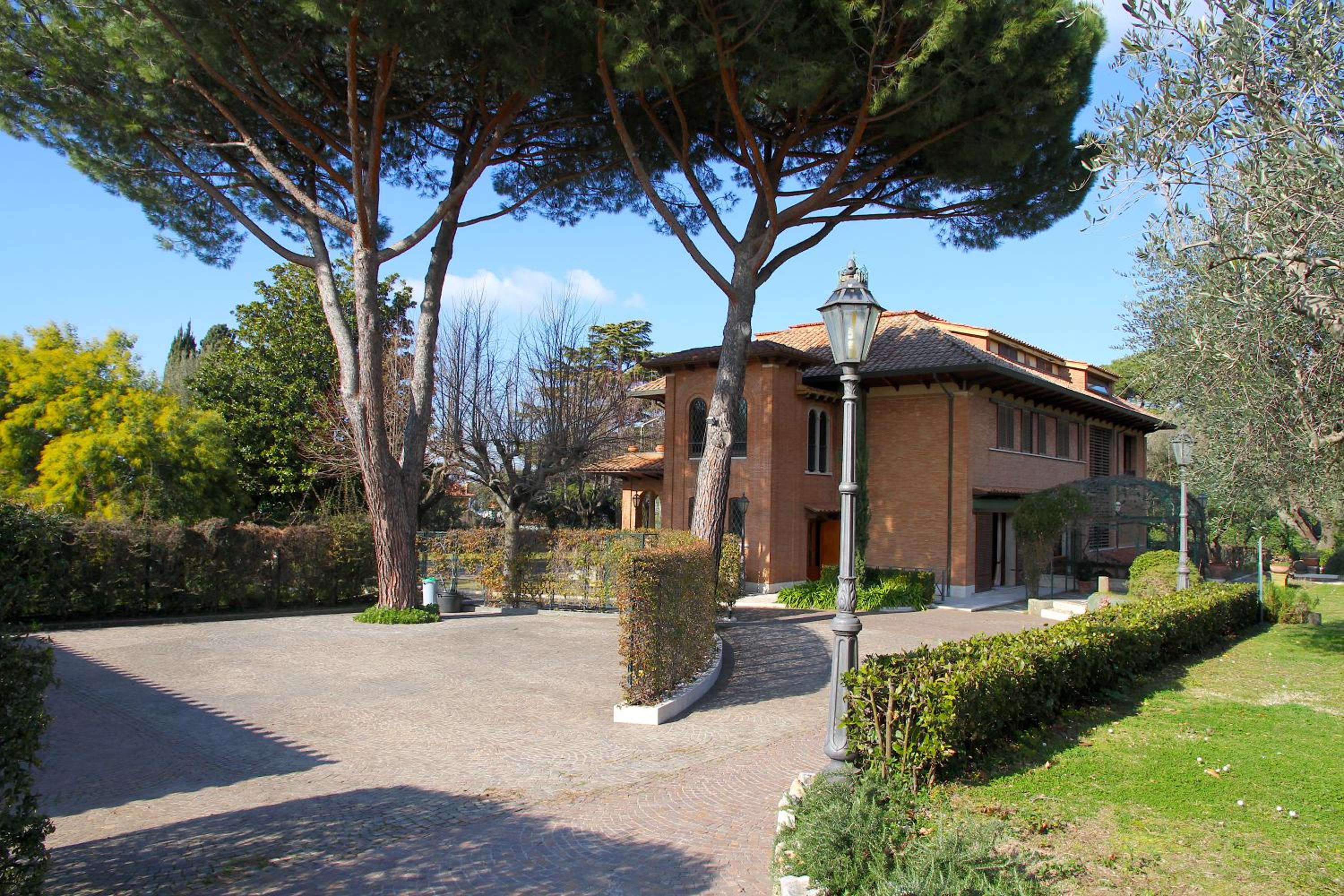 Villa Vesta view 4