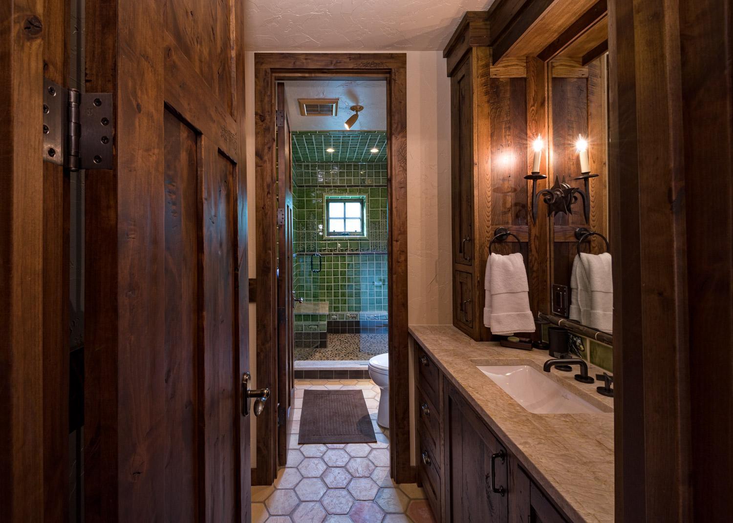 Amazing Highcliffe Lodge Vail