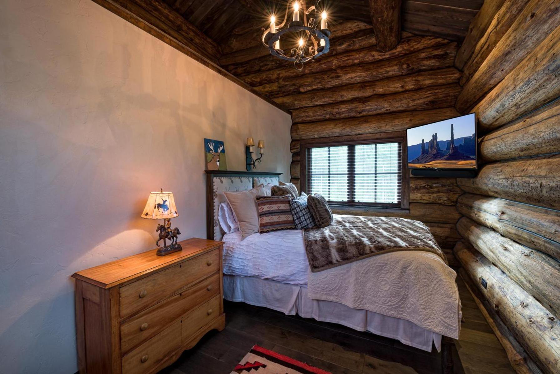 Amazing Highcliffe Lodge Vail