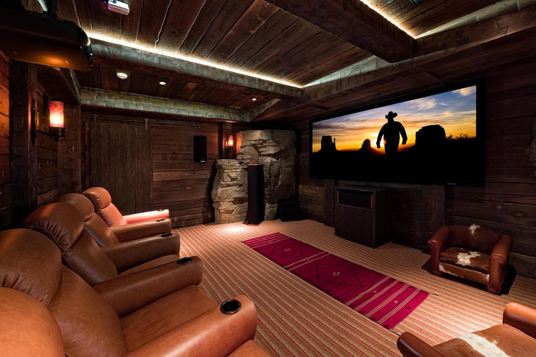 Amazing Highcliffe Lodge Vail