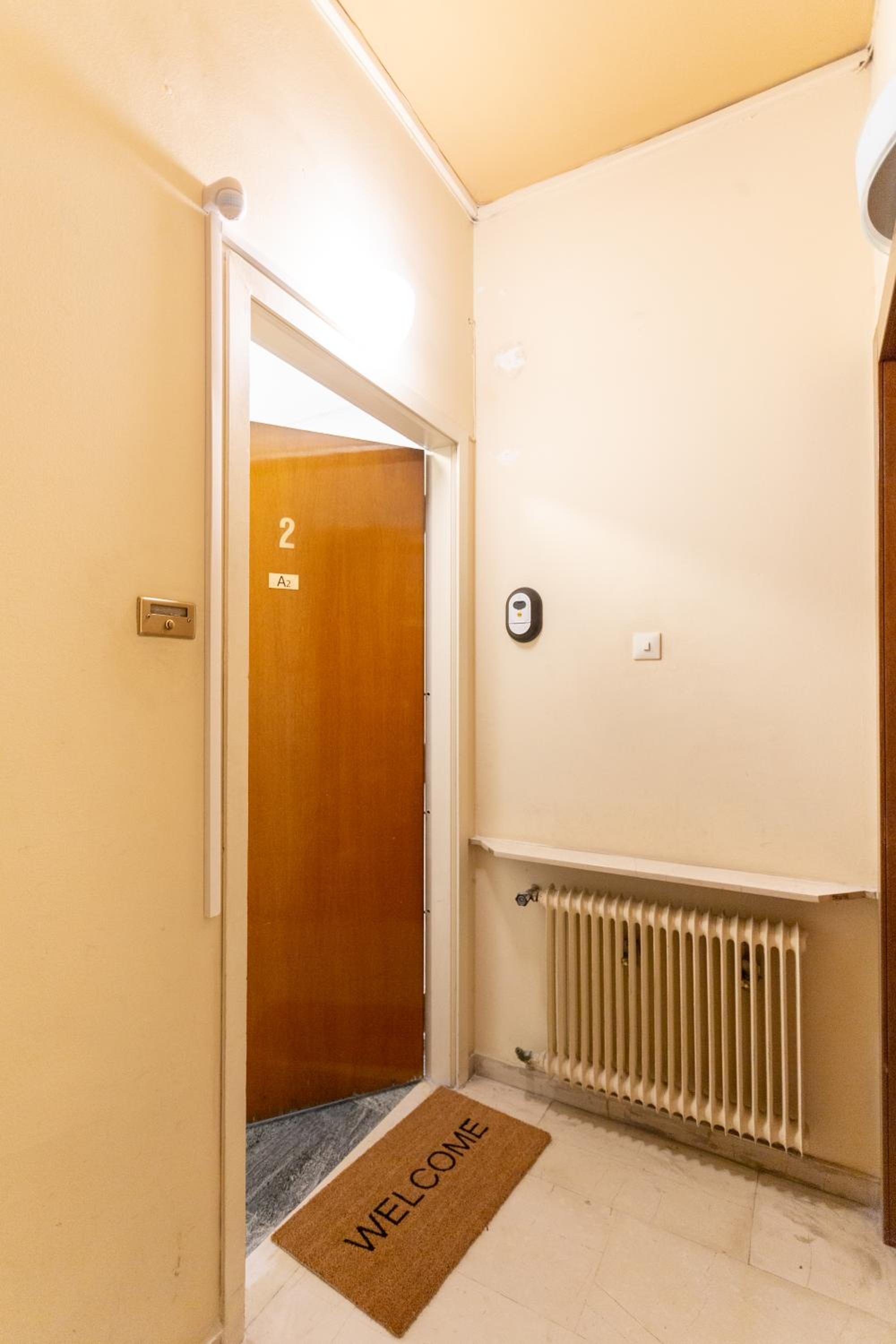 A Short Walk to Syntagma and Plaka by Athenian Homes