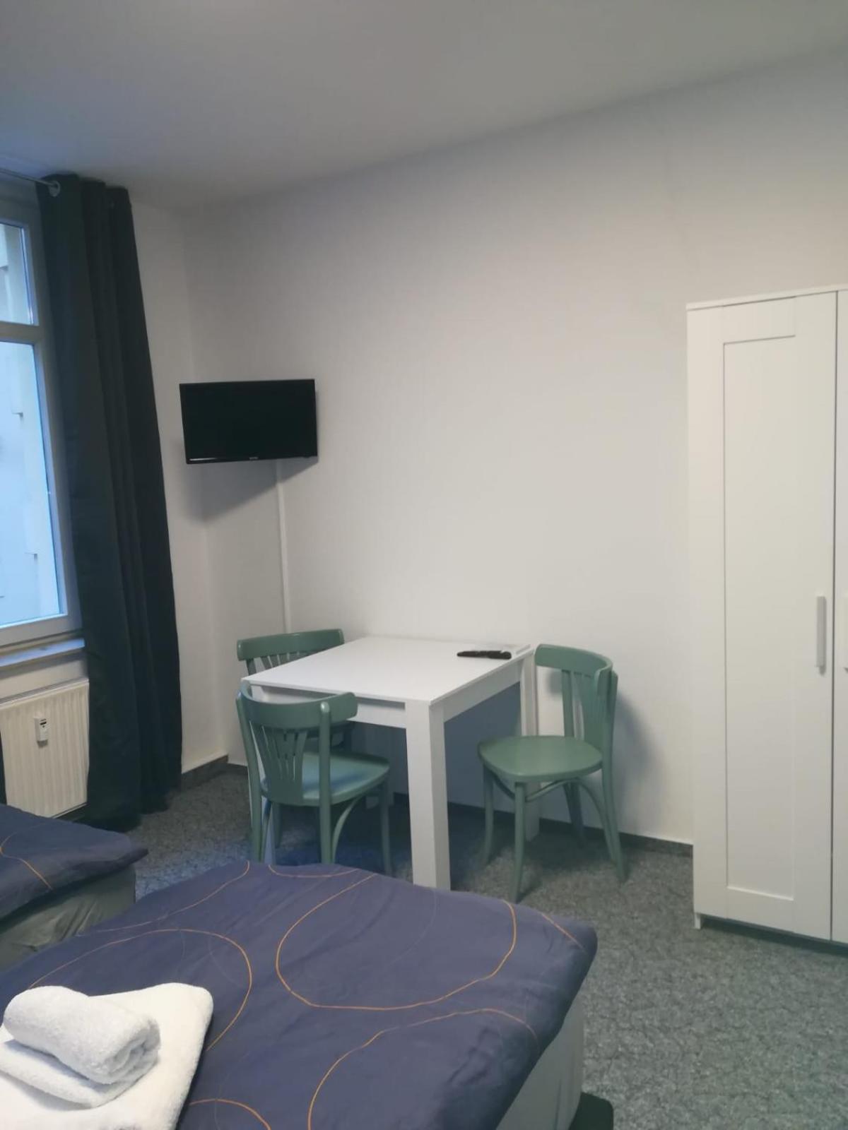 Kunstgasse 11 Wohnung 8