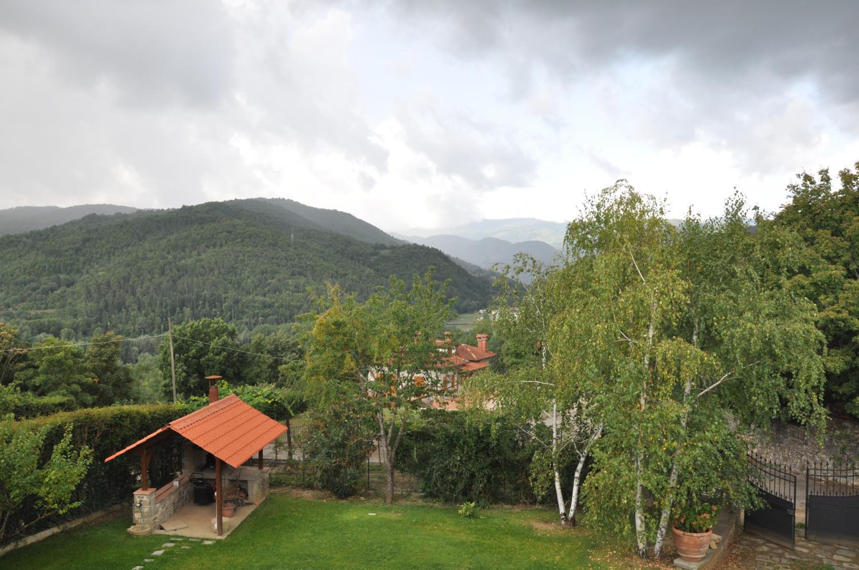 Da Paolino view 2