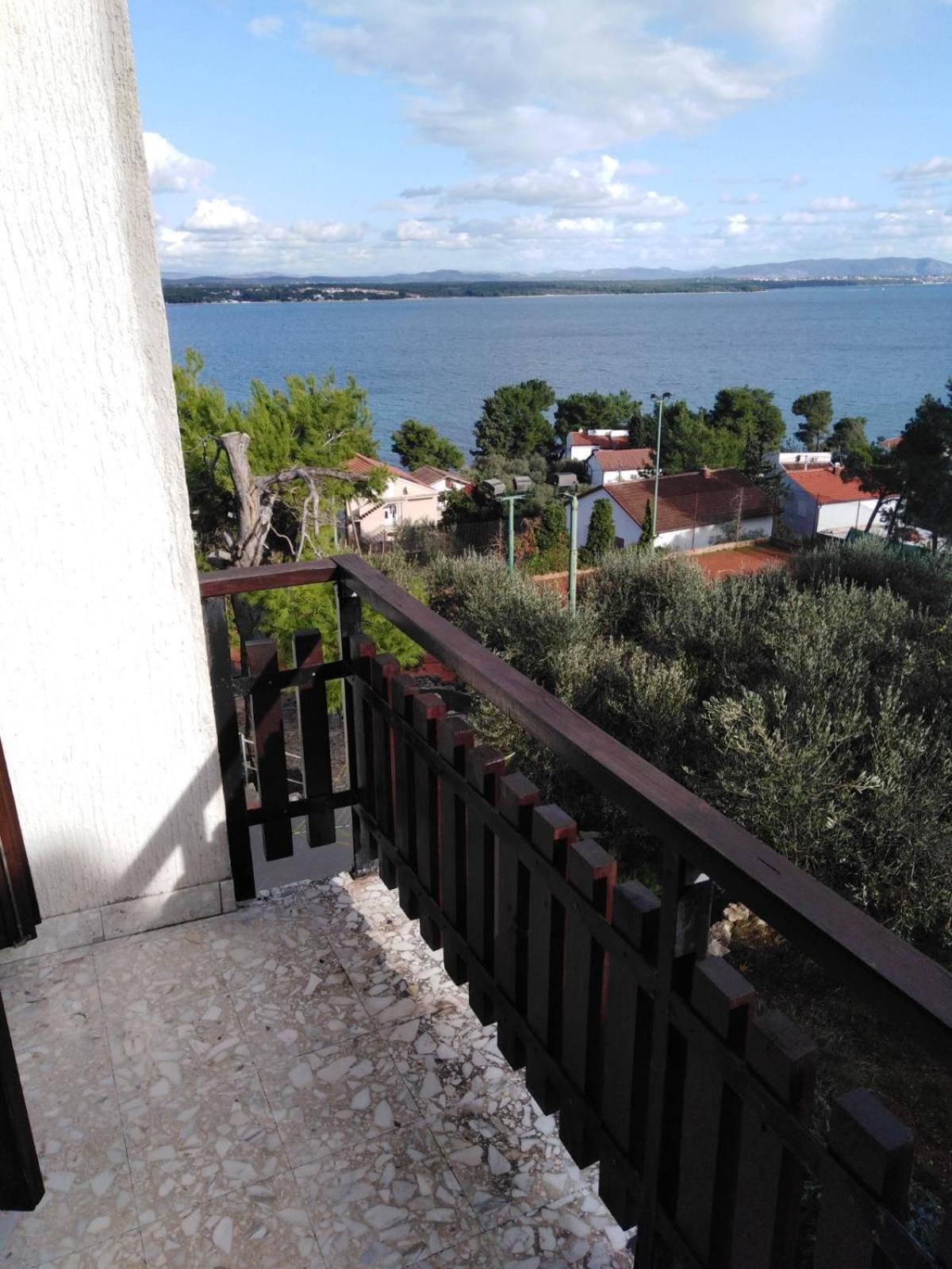 Apartment 03 - Sage (Villa Milas) view 4