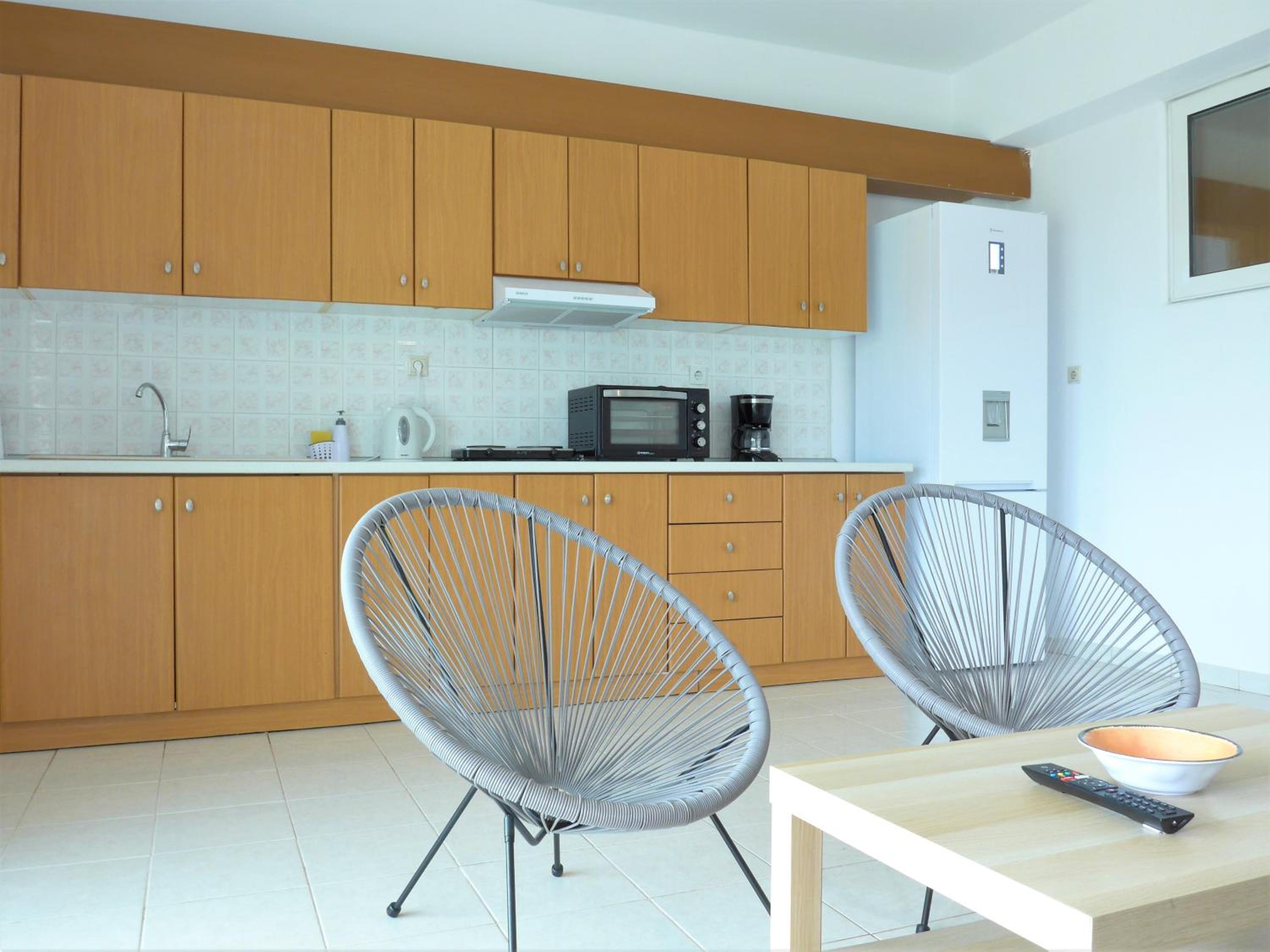 Kalamaki Plaza Apartments