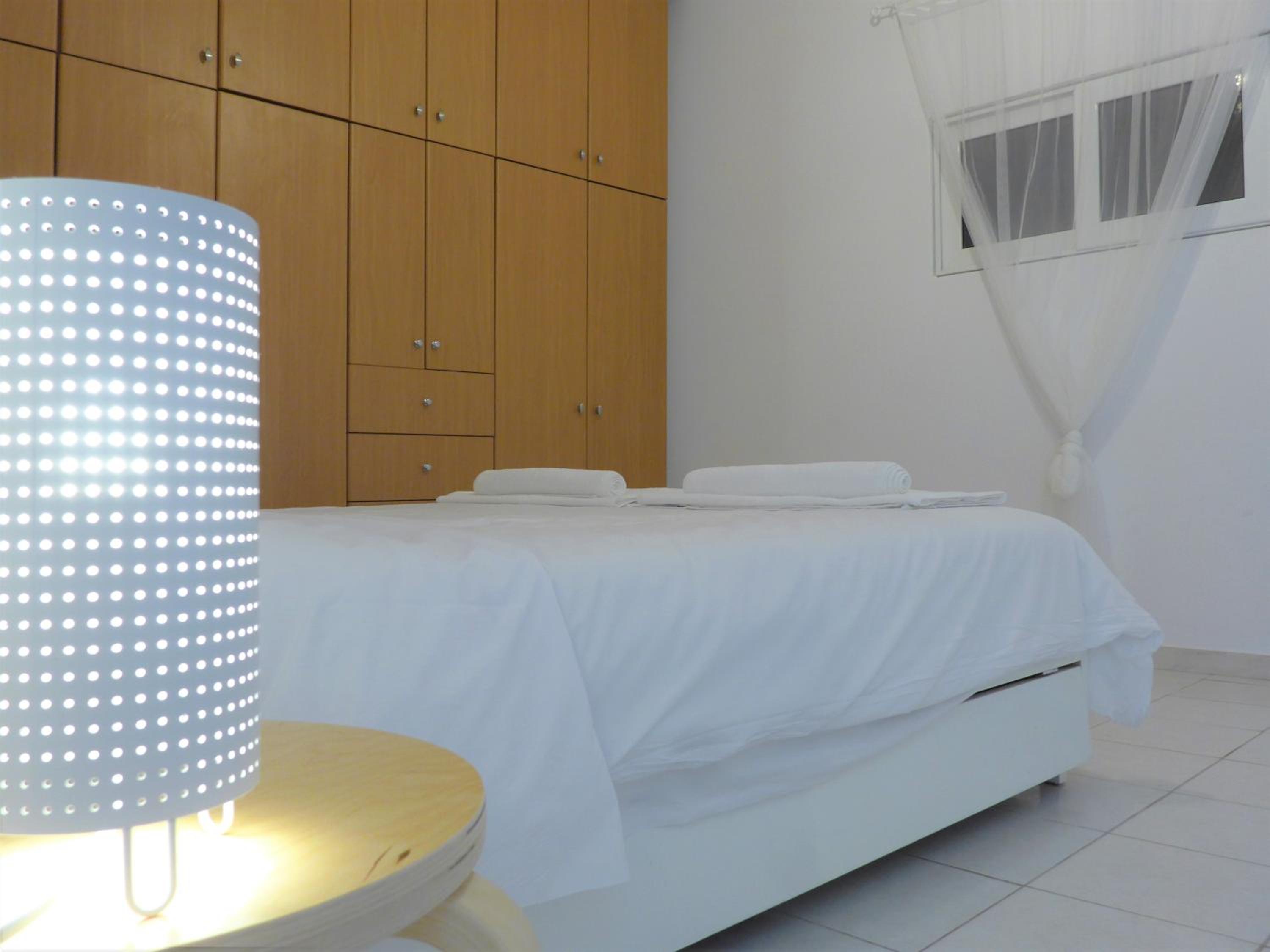 Kalamaki Plaza Apartments