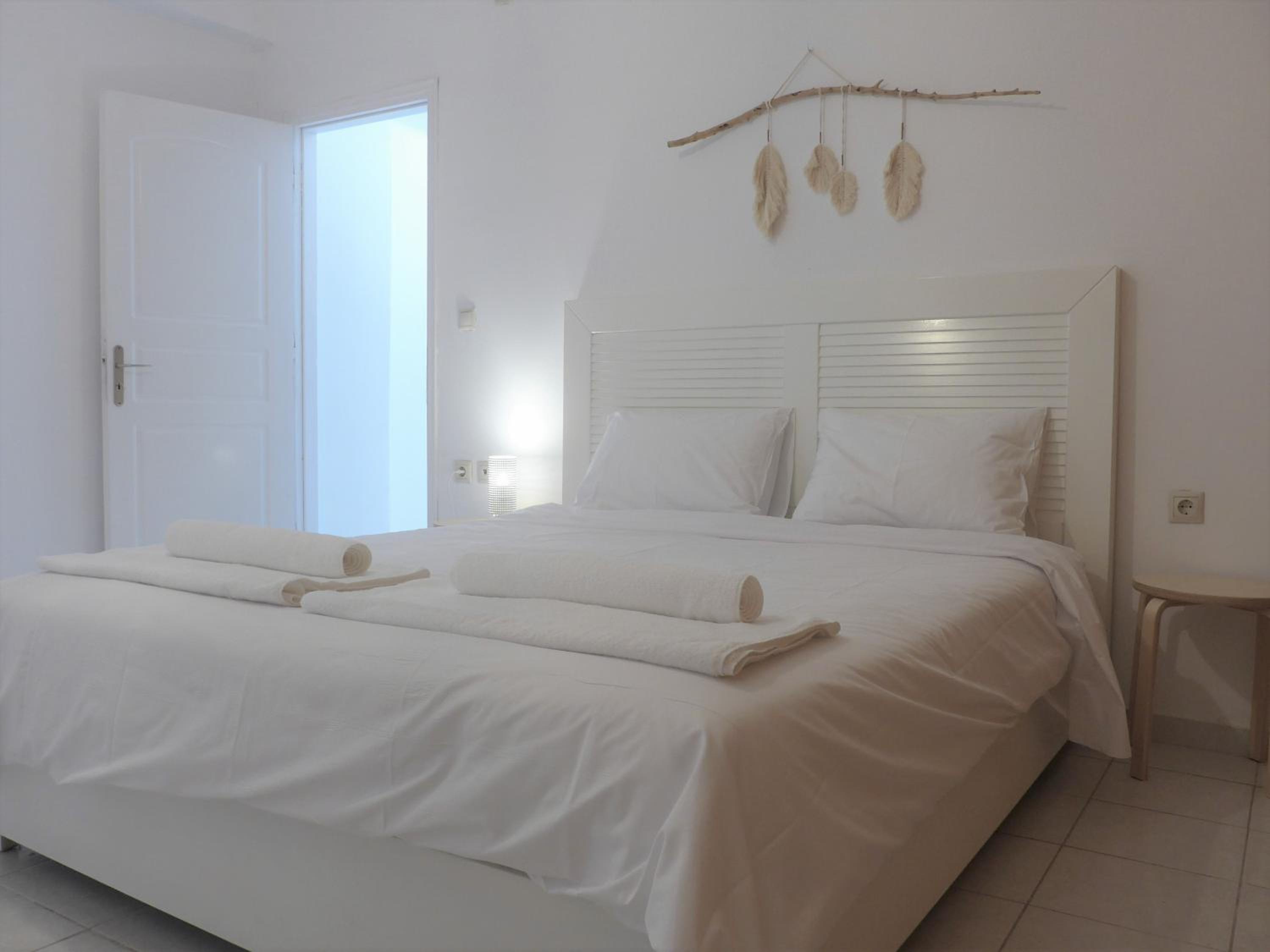 Kalamaki Plaza Apartments