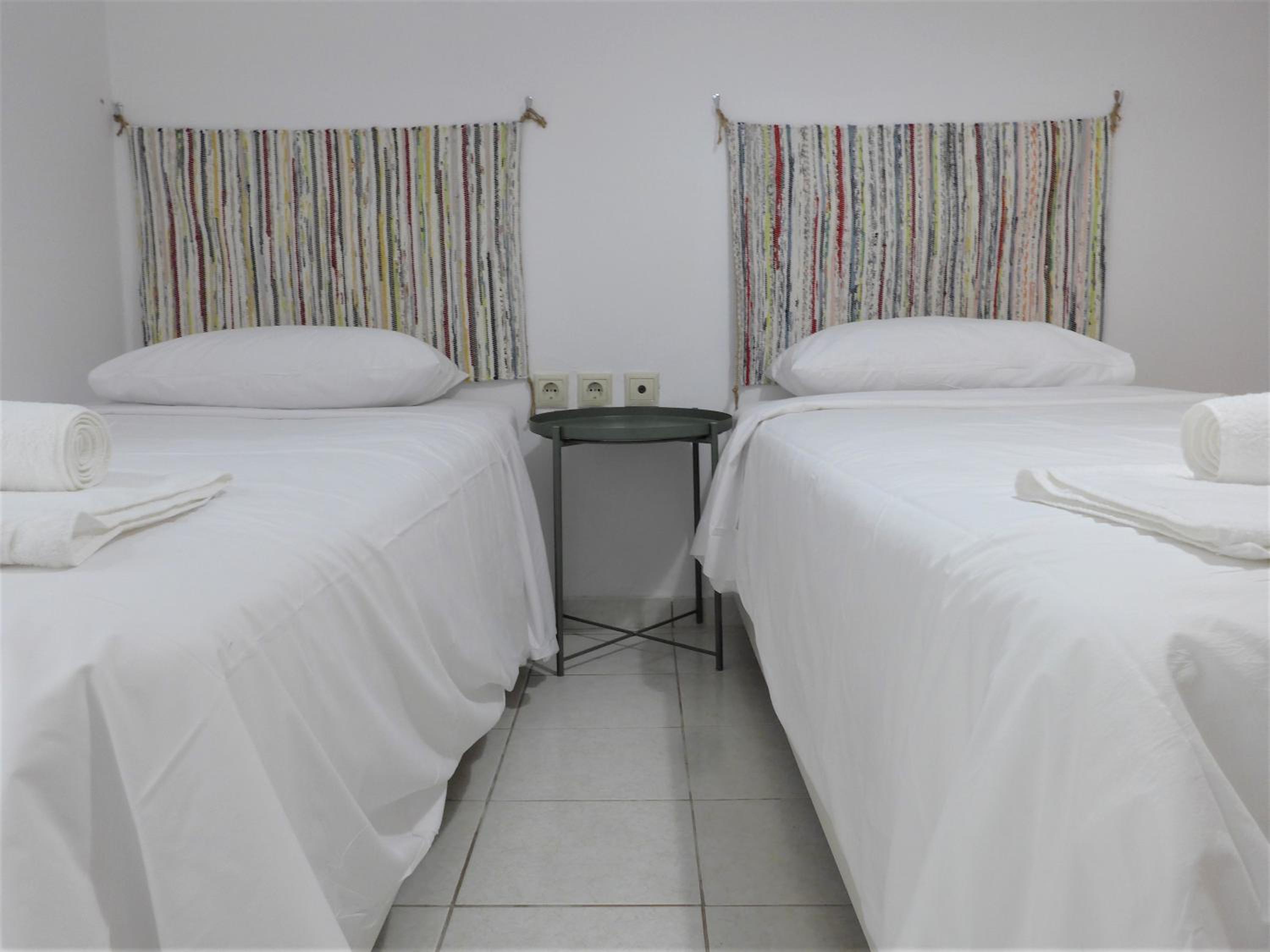 Kalamaki Plaza Apartments