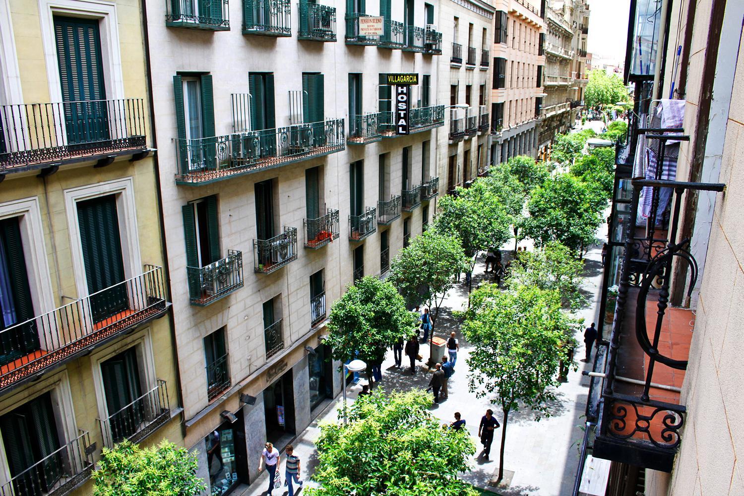 Hostal Los Alpes - Image 3