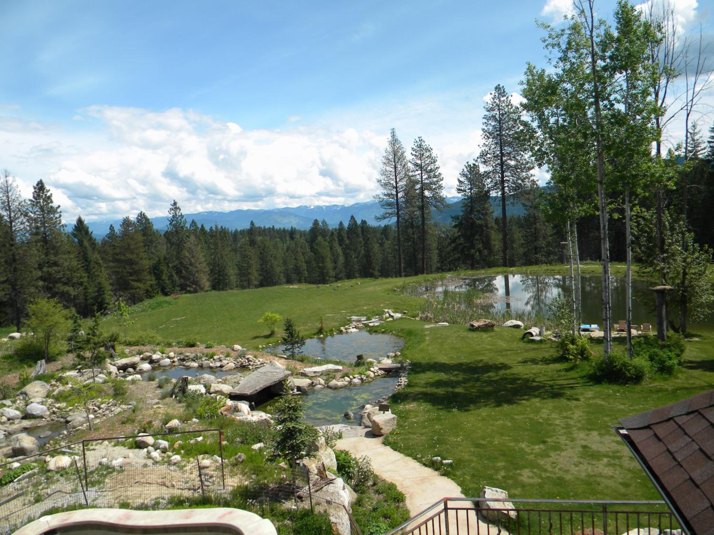 Sandpoint Vacations - Talus Rock Retreat - Property Image 10