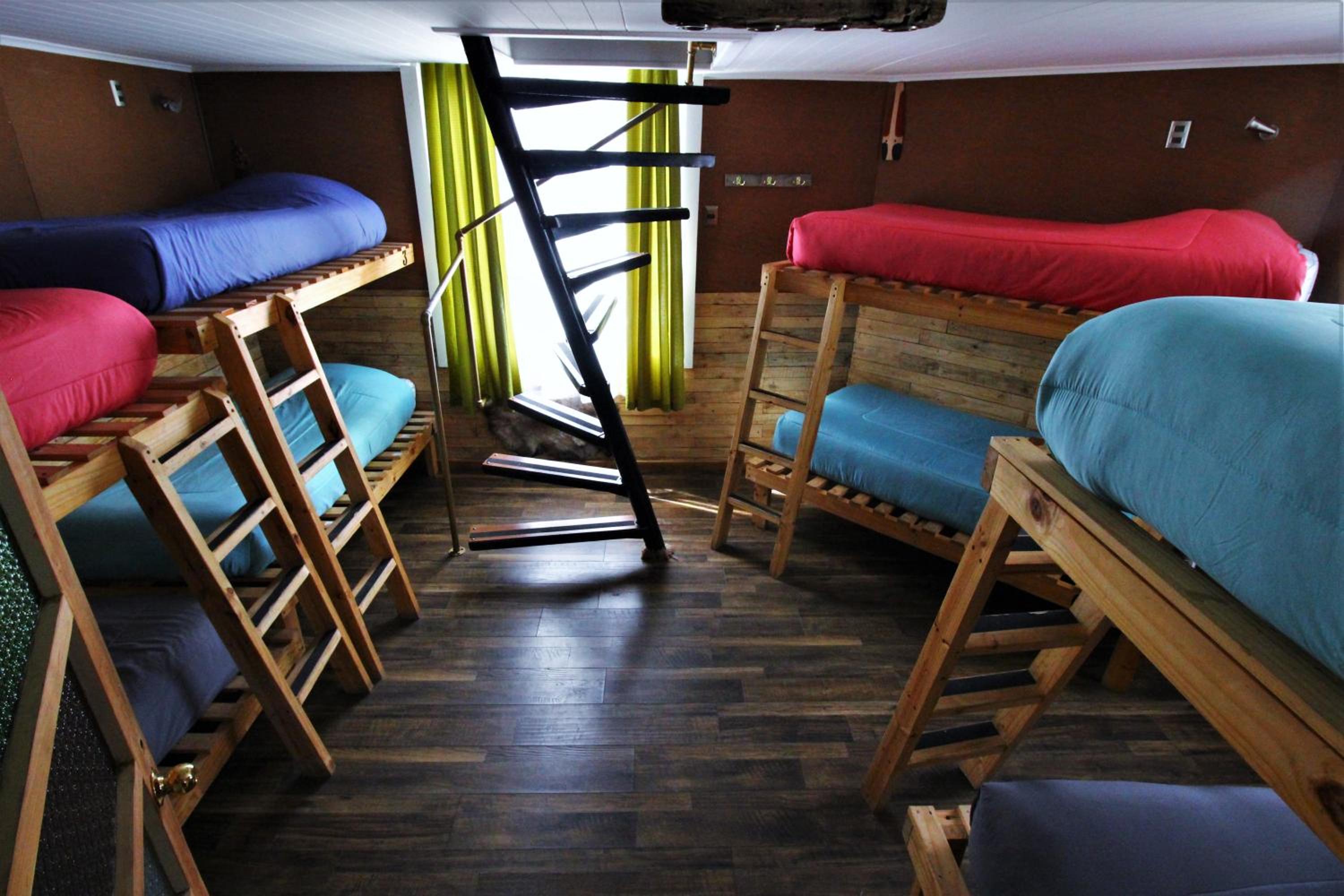 Corner Hostel Puerto Natales