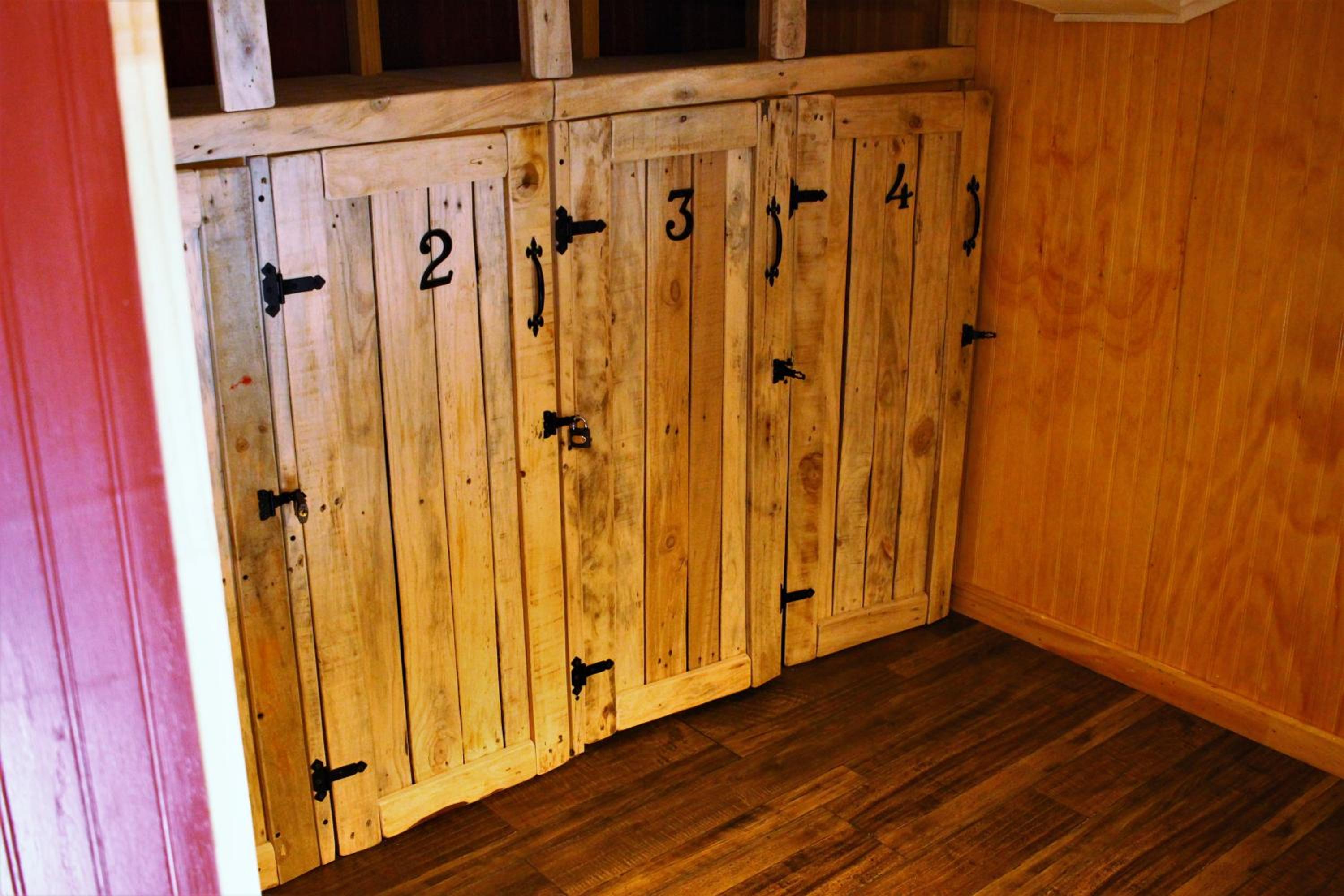 Corner Hostel Puerto Natales
