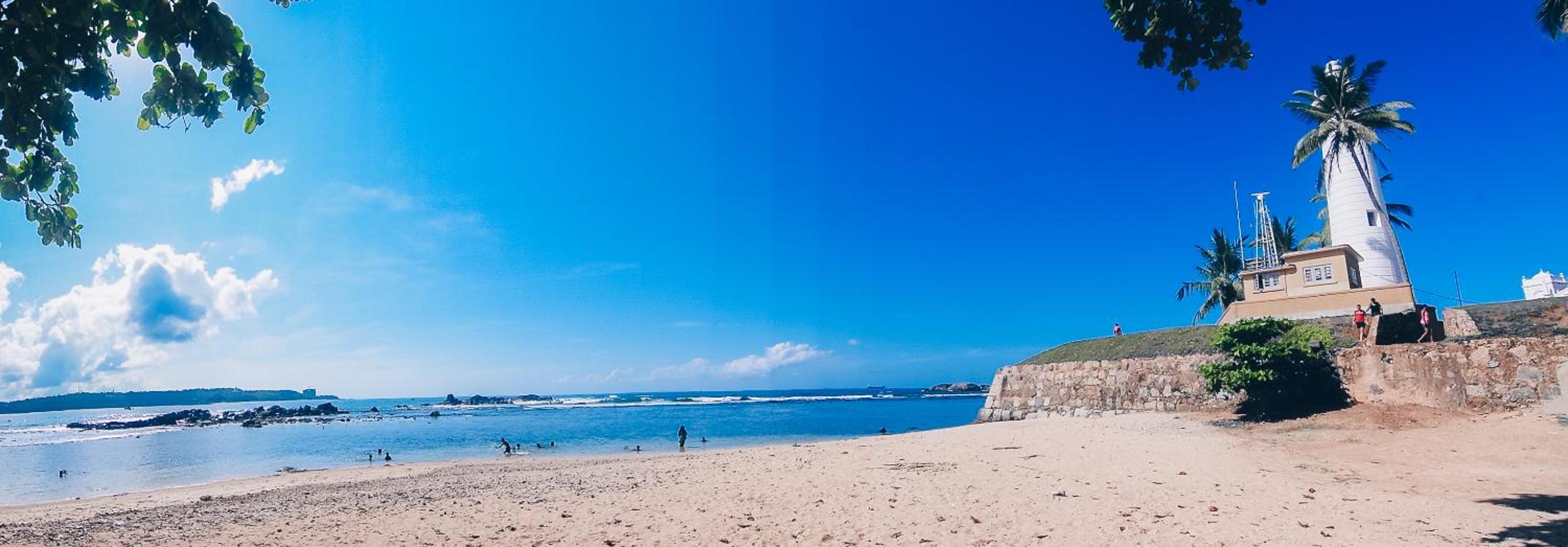 Antic Guesthouse - Galle Fort