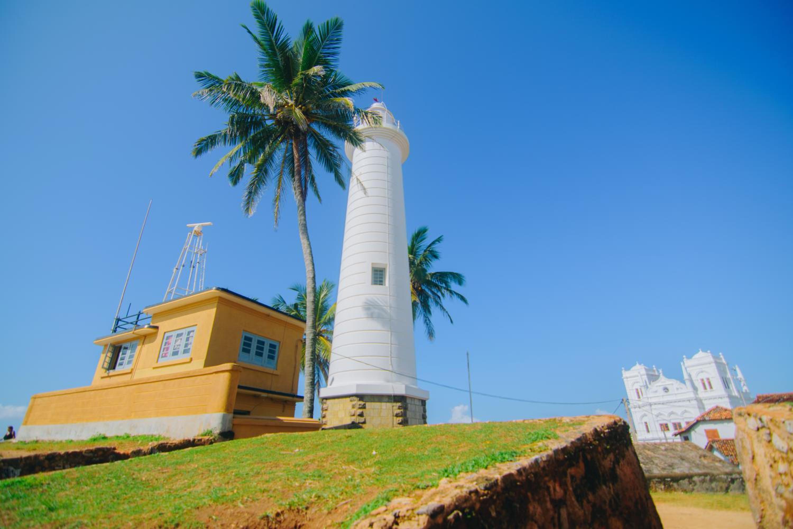 Antic Guesthouse - Galle Fort