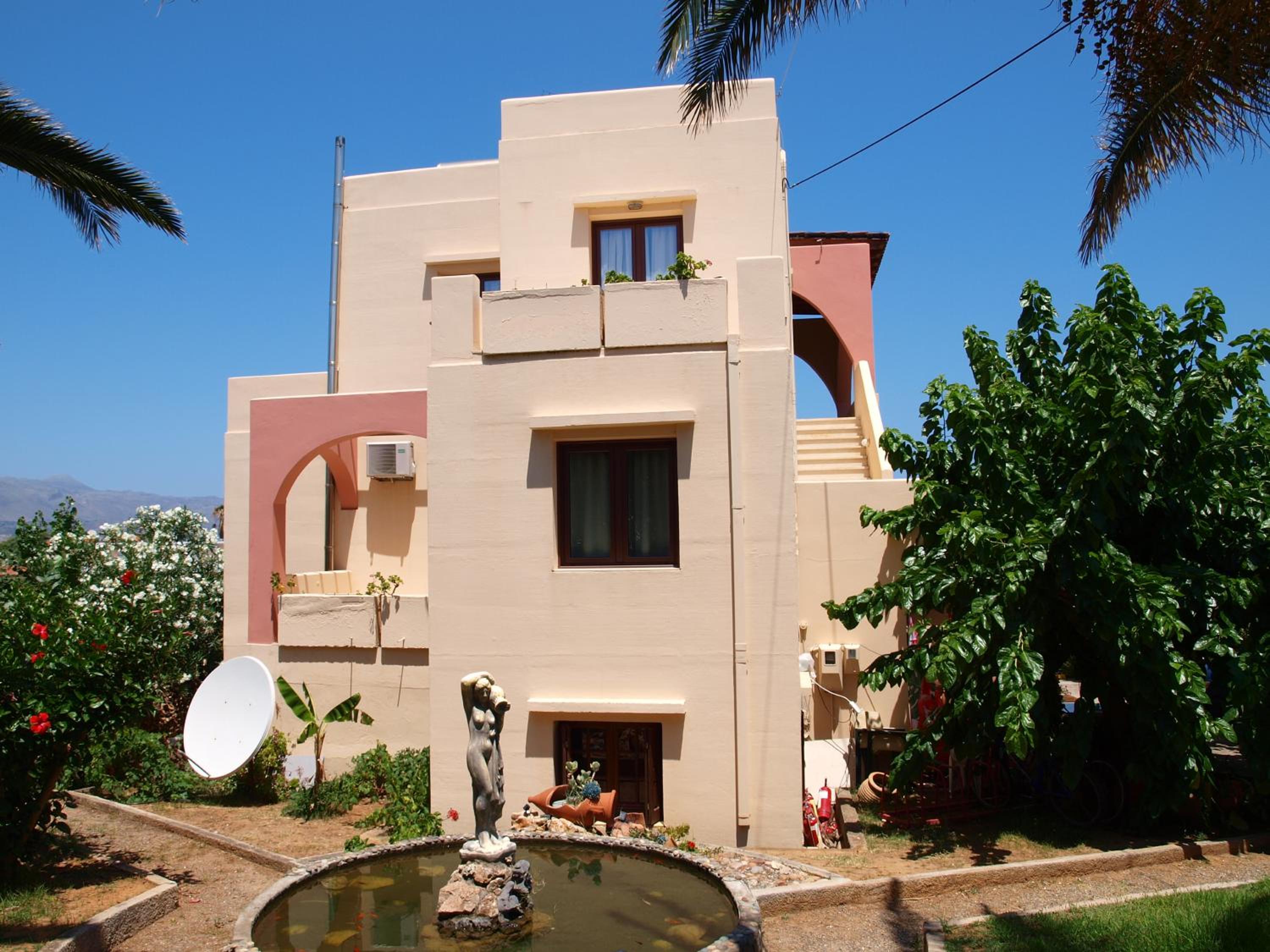 Hotel Villa Rita Apartments A - Image 1