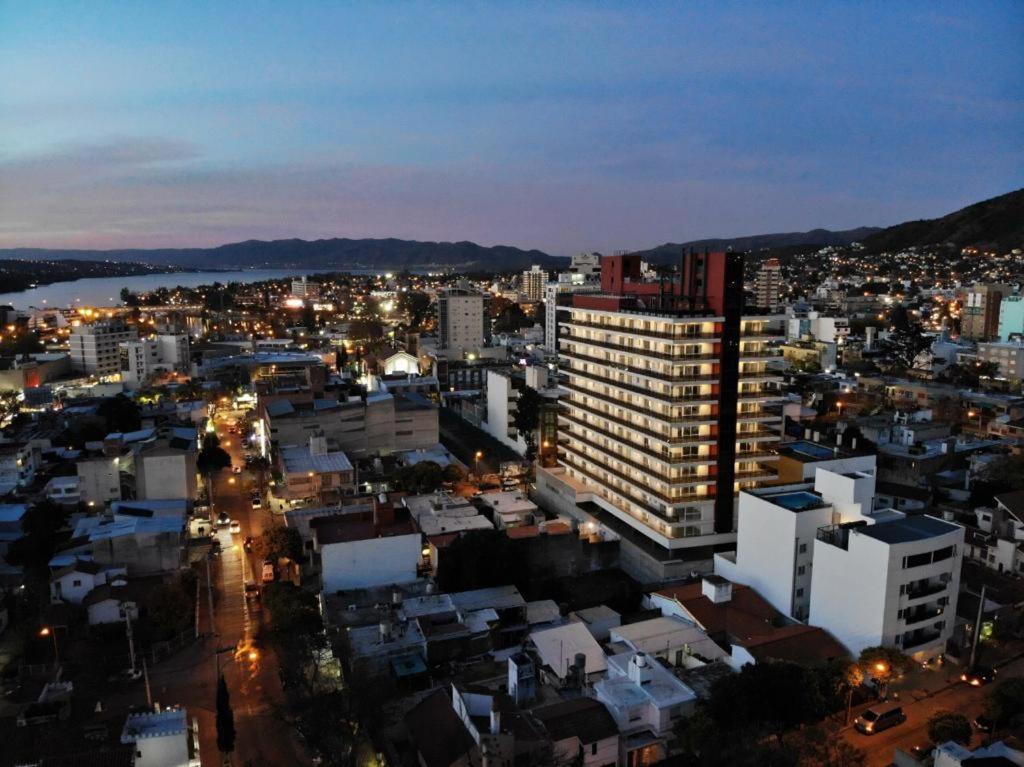 Edificio Leonardo, 5to piso