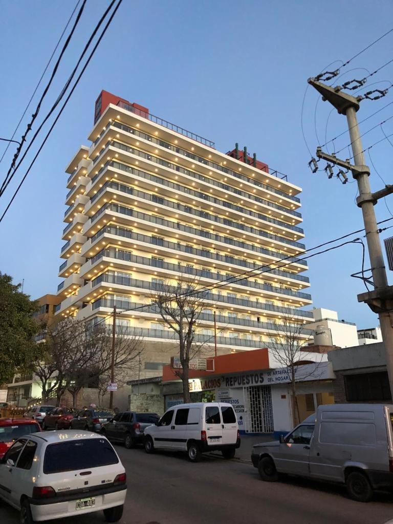Edificio Leonardo, 5to piso