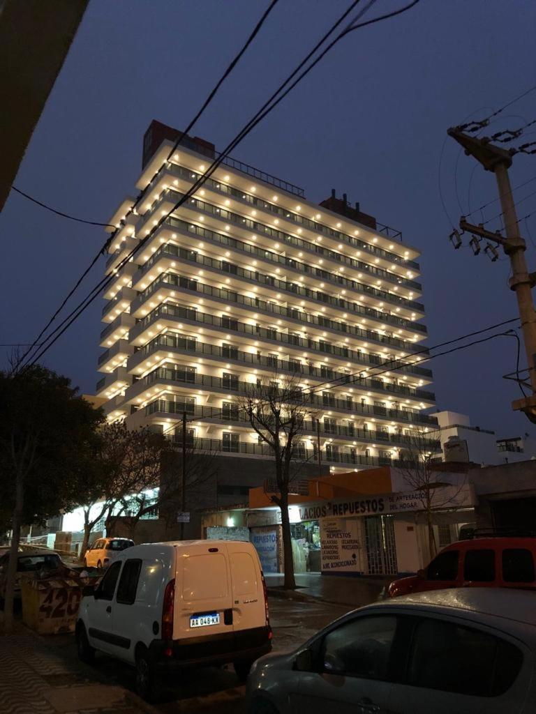 Edificio Leonardo, 5to piso
