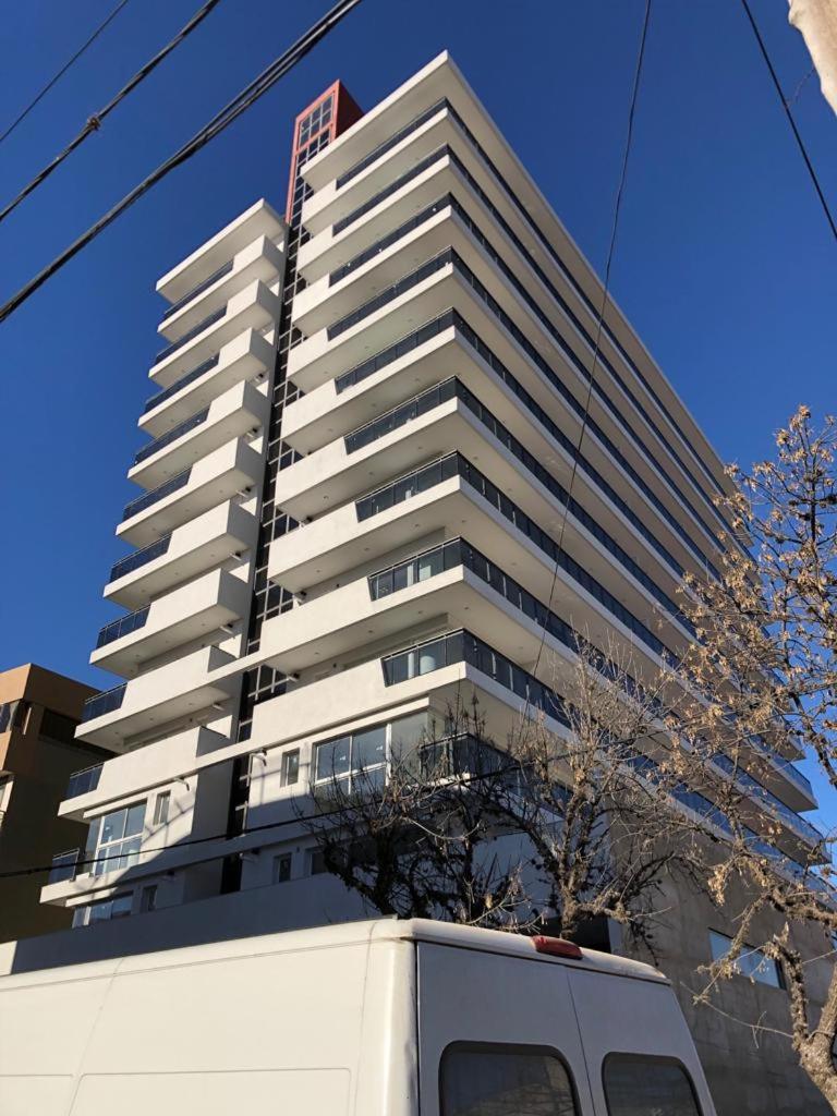 Edificio Leonardo, 5to piso