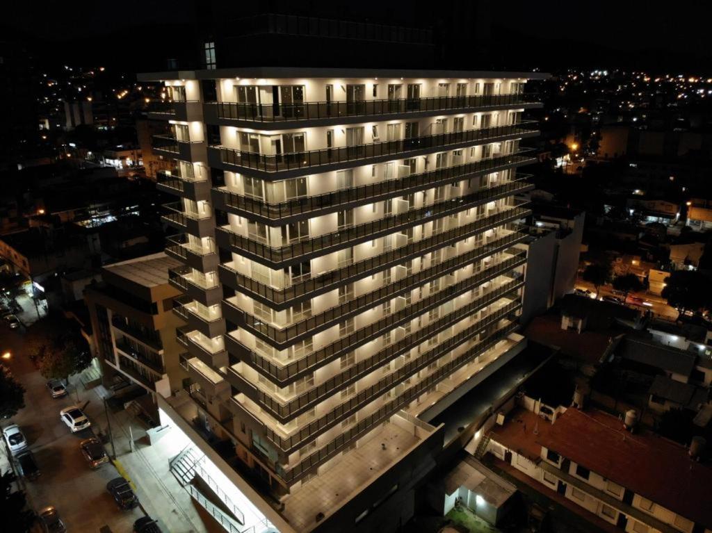 Edificio Leonardo, 5to piso