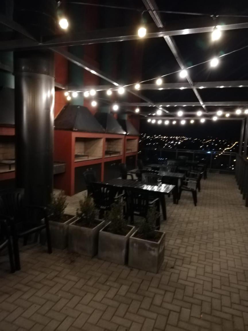 Edificio Leonardo, 5to piso