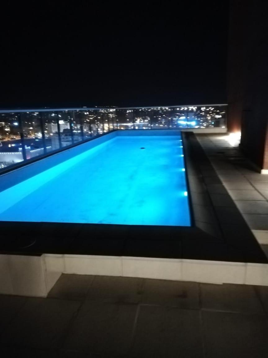 Edificio Leonardo, 5to piso