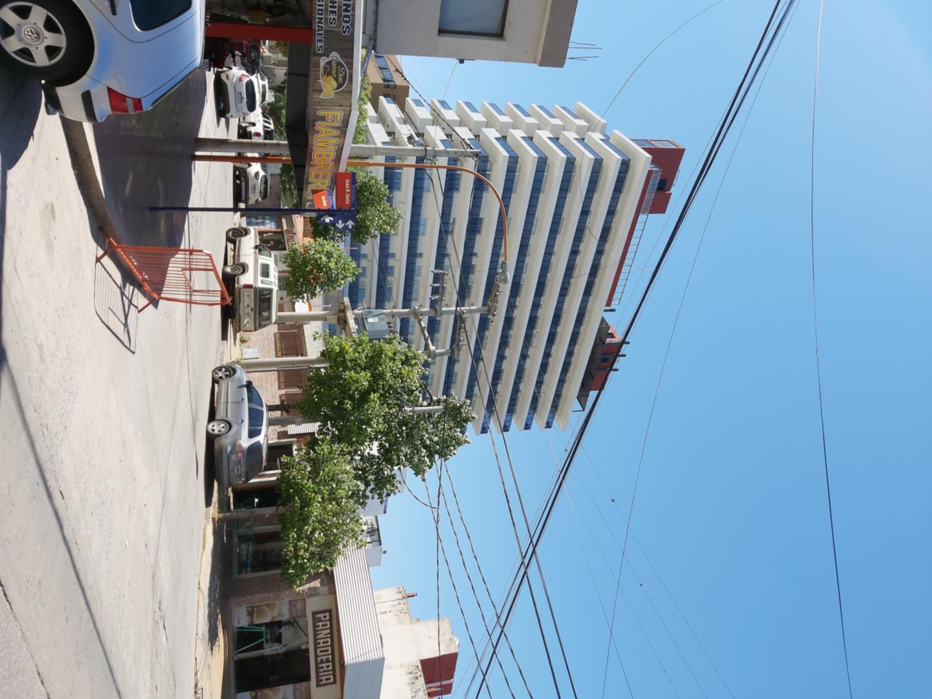 Edificio Leonardo, 5to piso