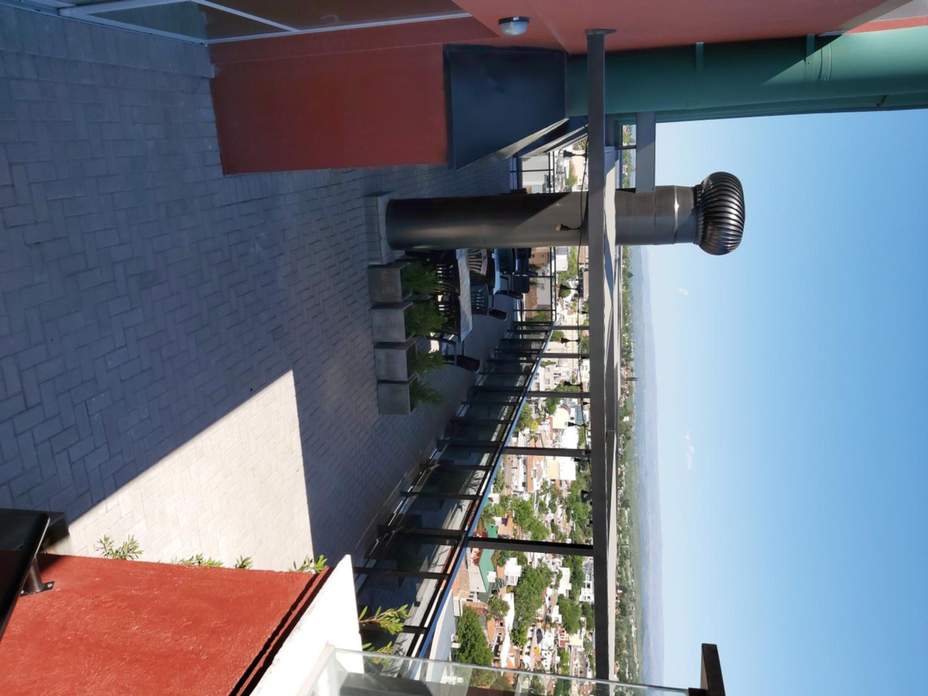 Edificio Leonardo, 5to piso