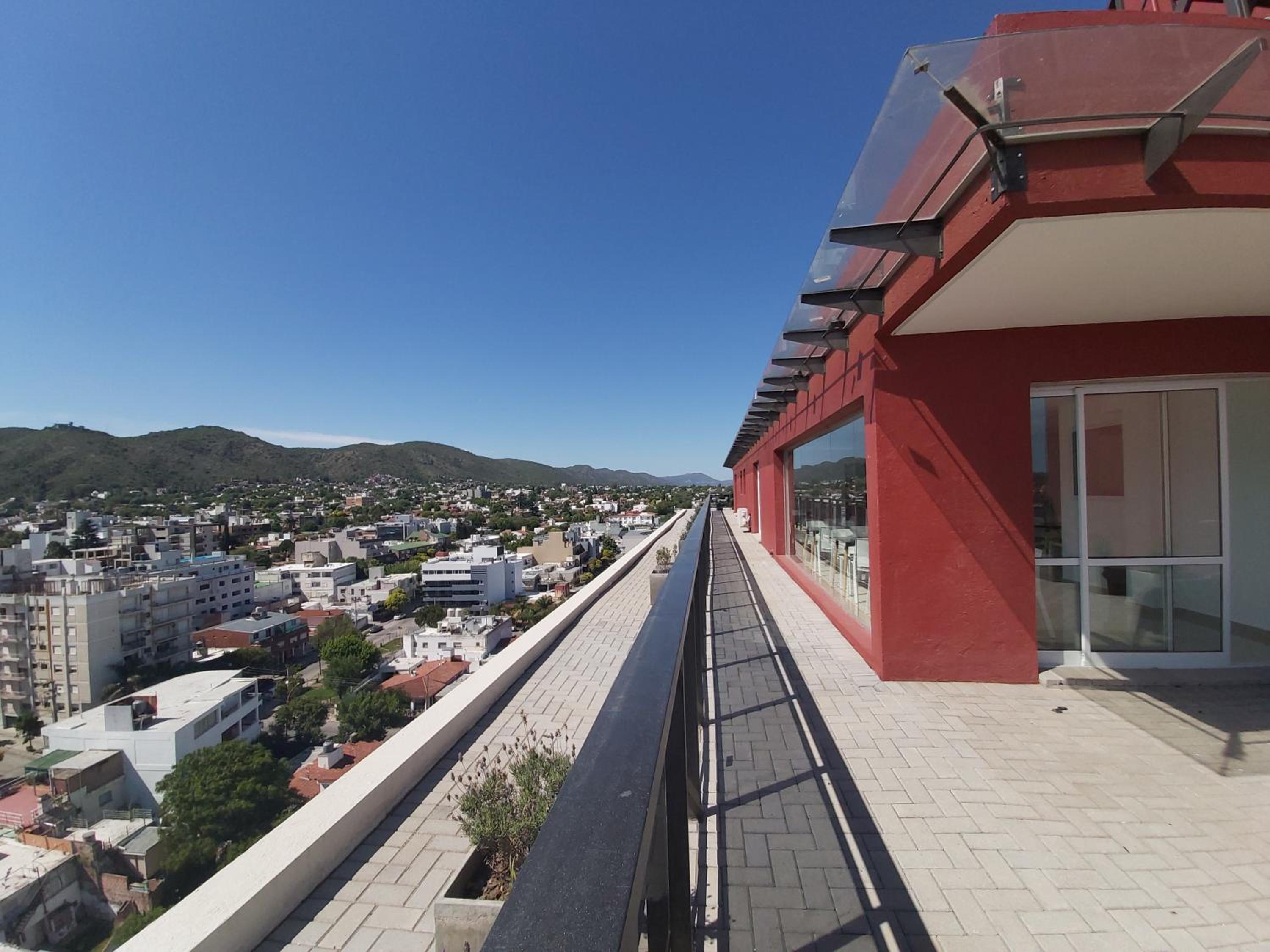 Edificio Leonardo, 5to piso