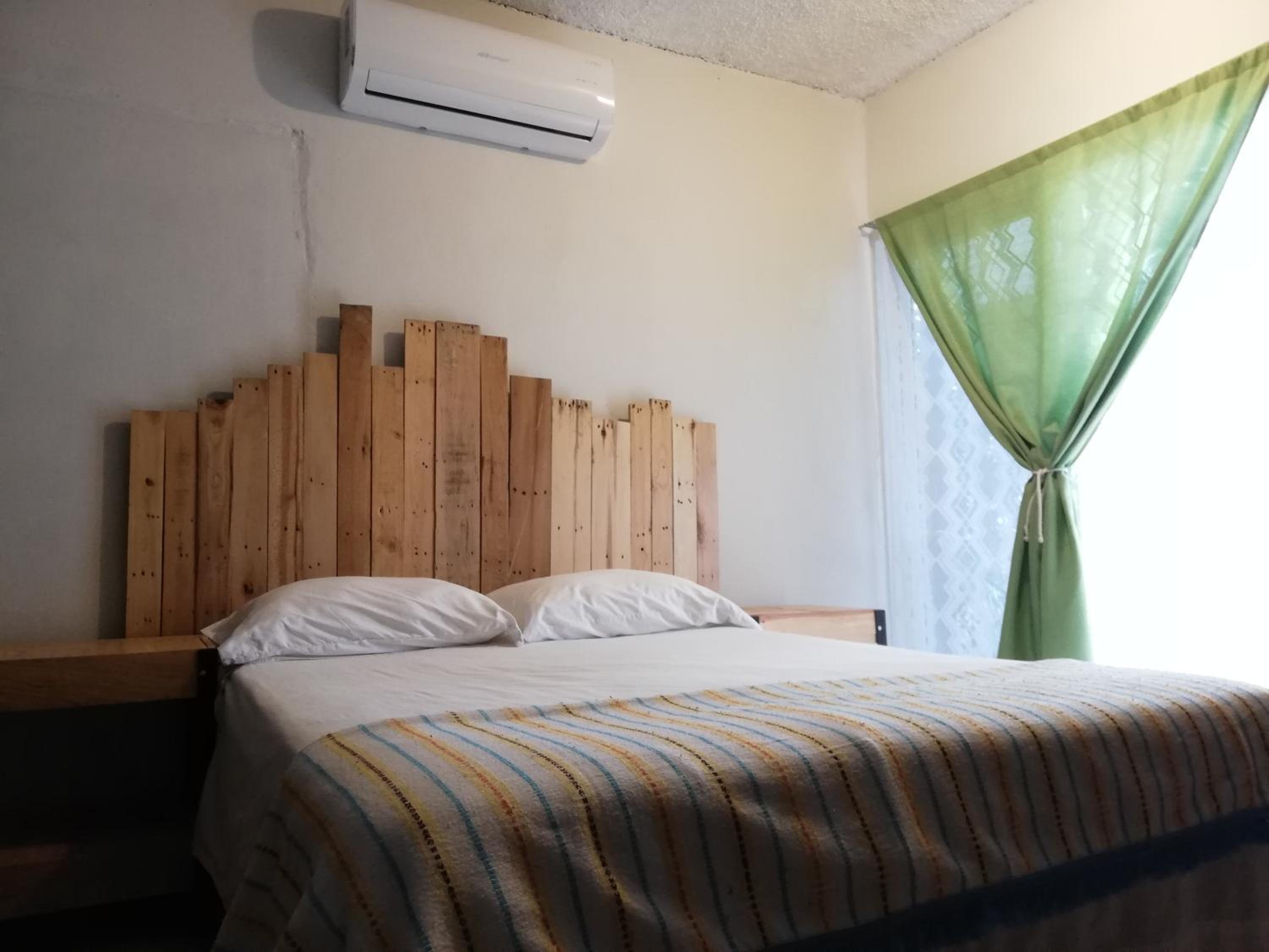 Bermejo Hostel