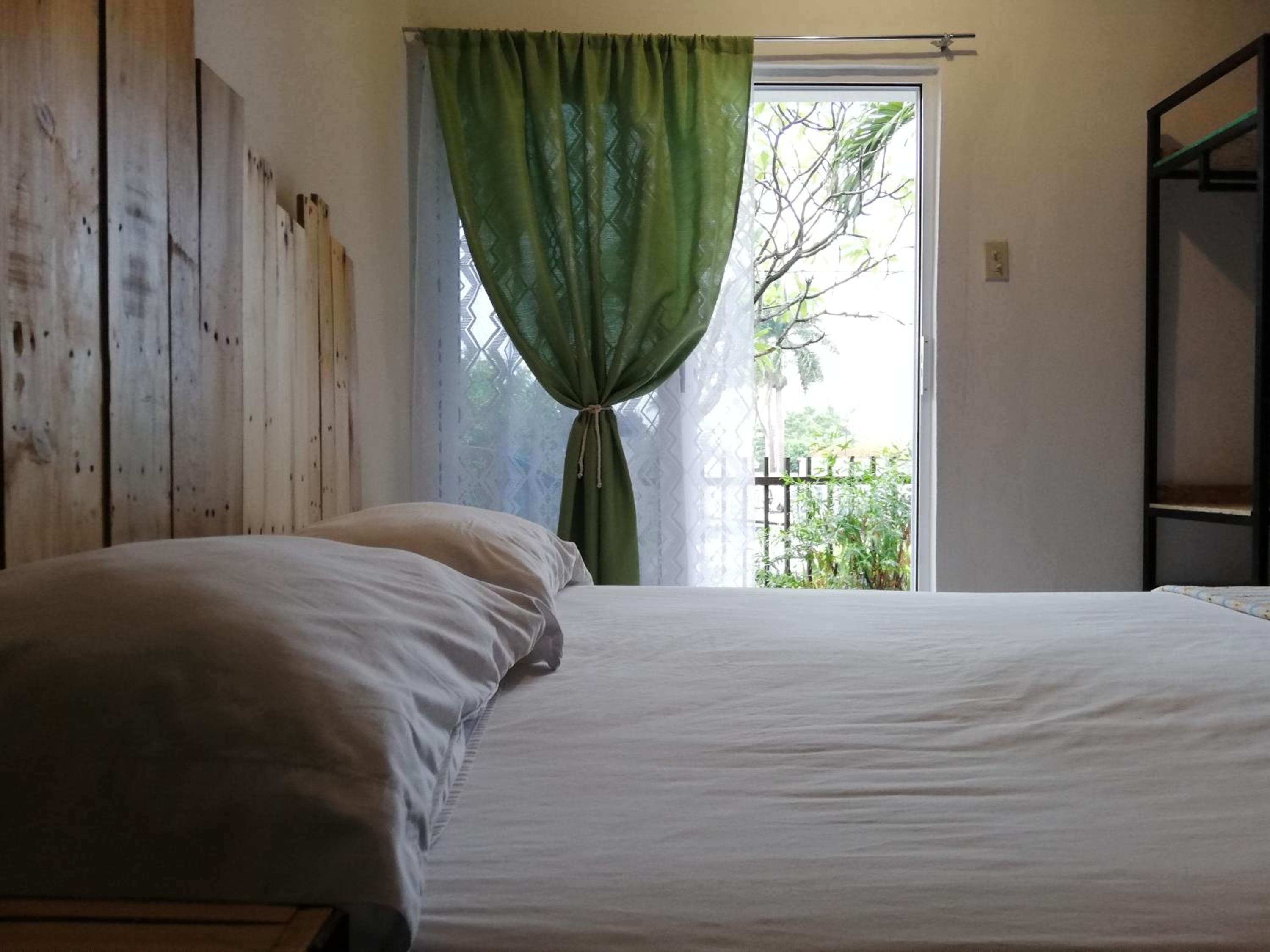 Bermejo Hostel