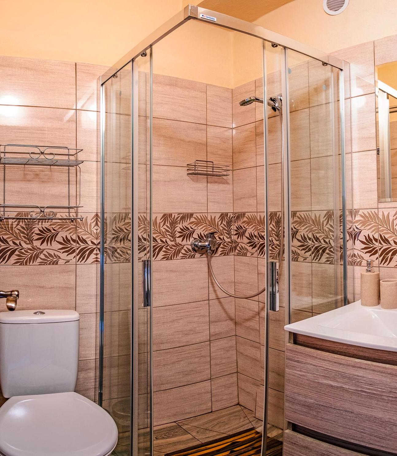 Apartmany Veverica view 2
