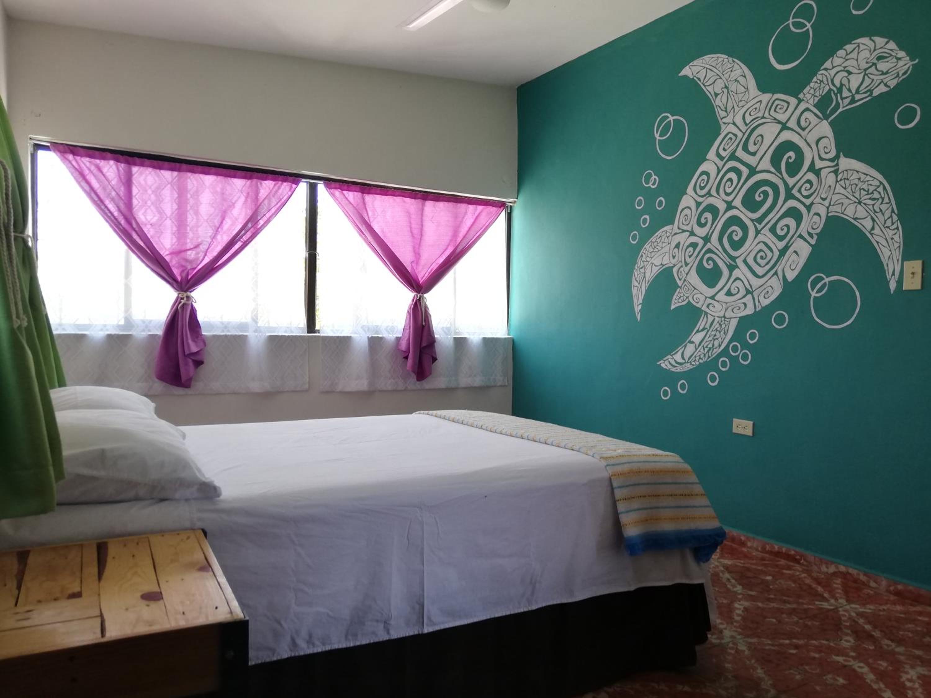 Bermejo Hostel
