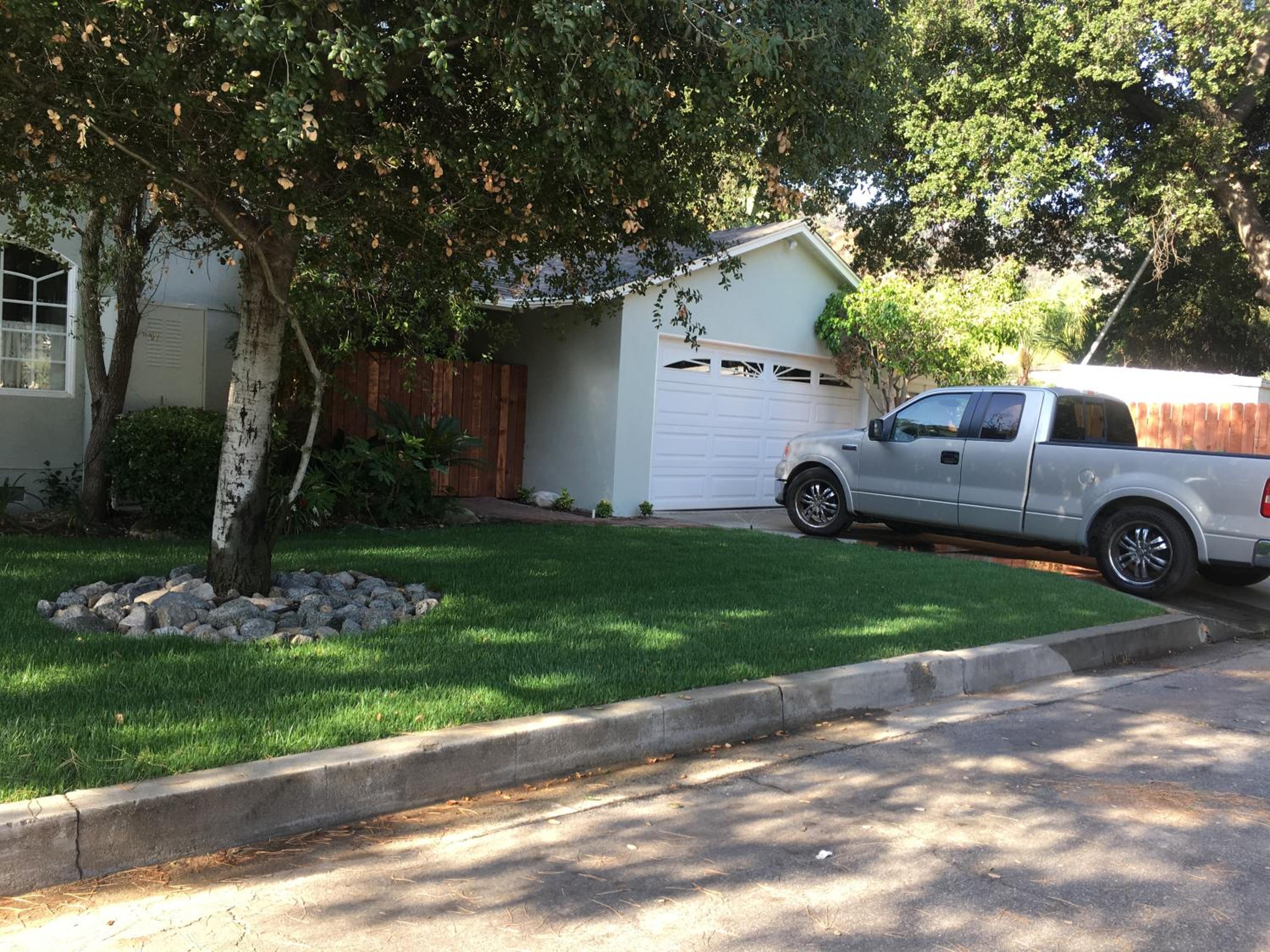 Glendale Guest House view 4