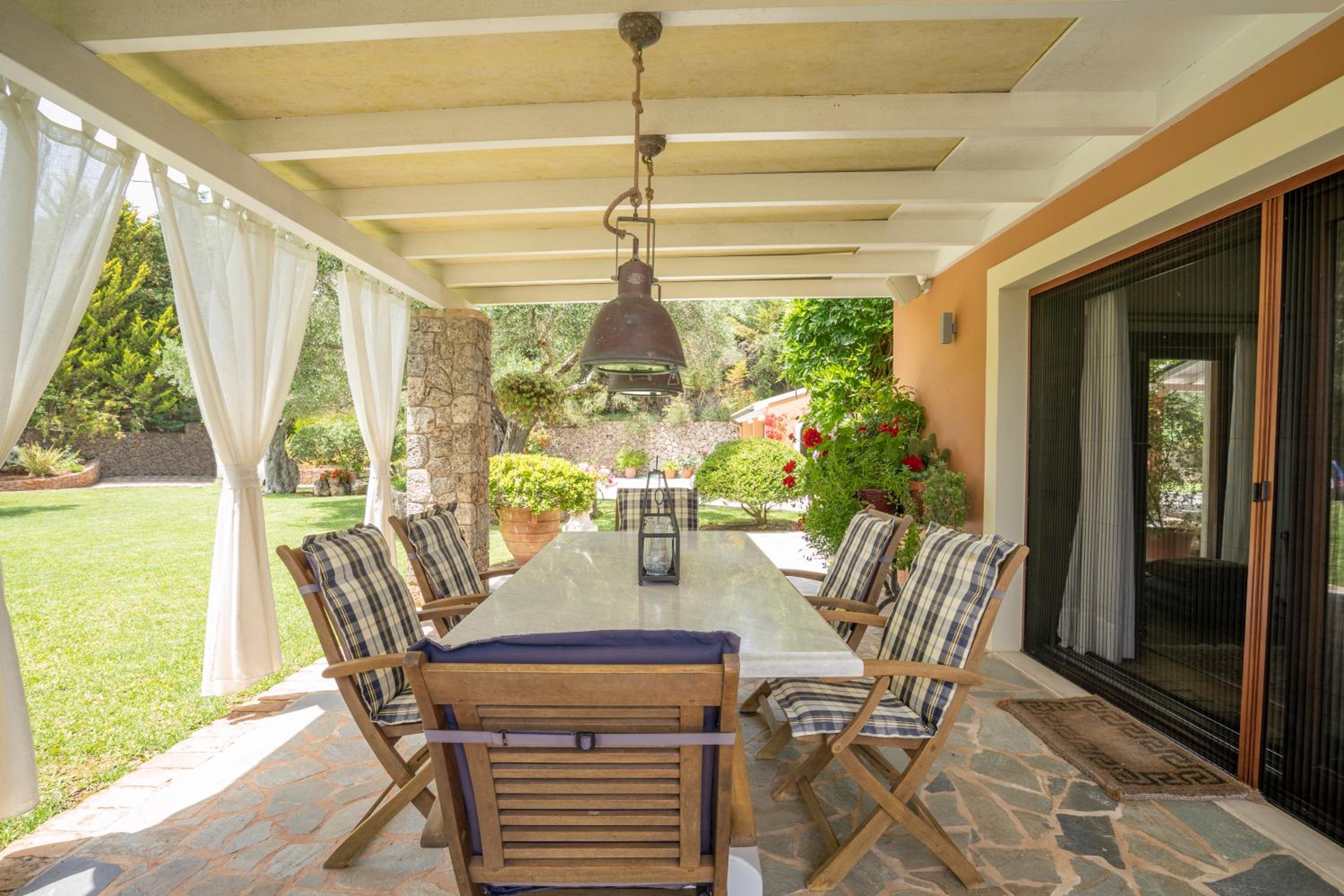 Villa Anna