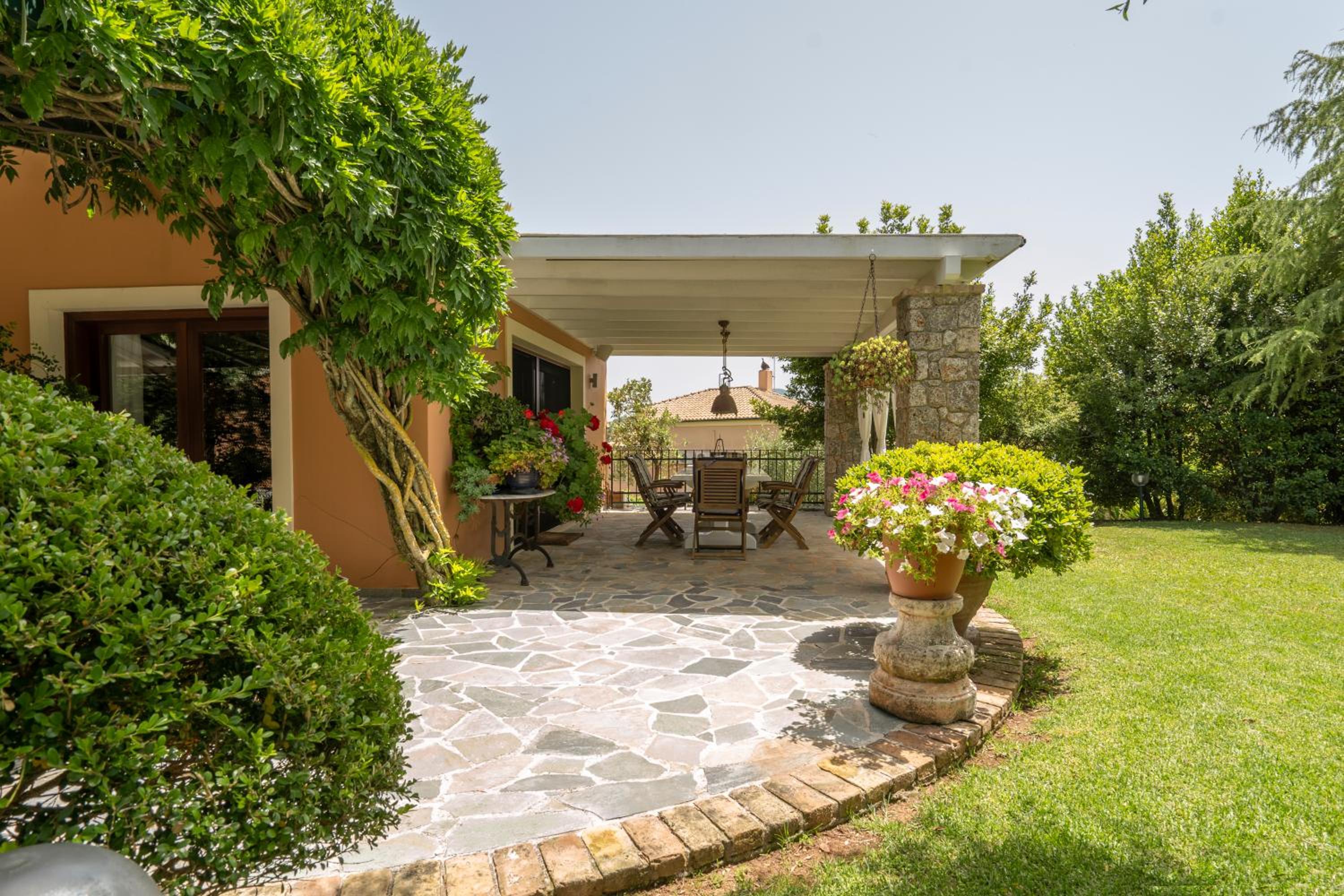 Villa Anna