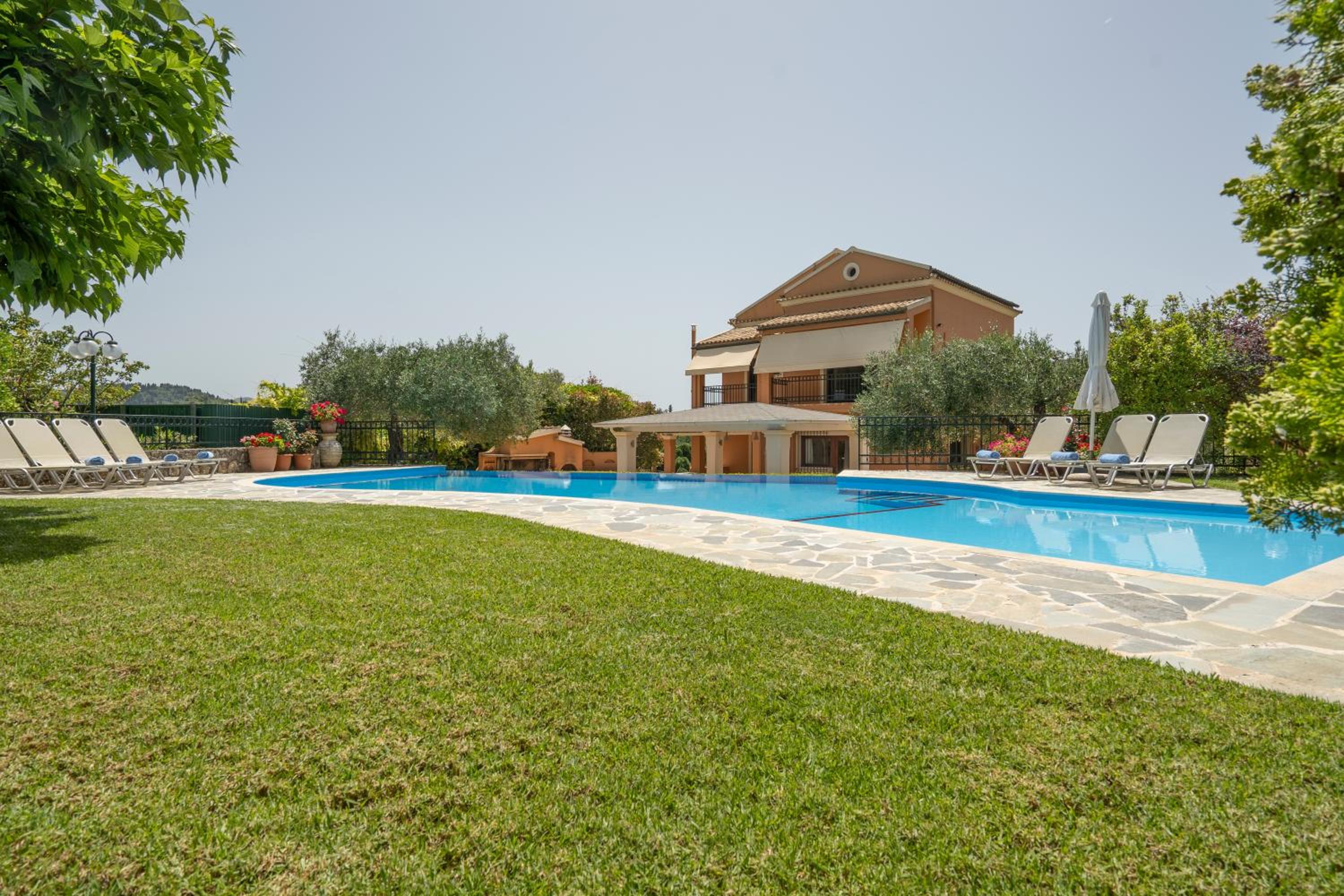 Villa Anna
