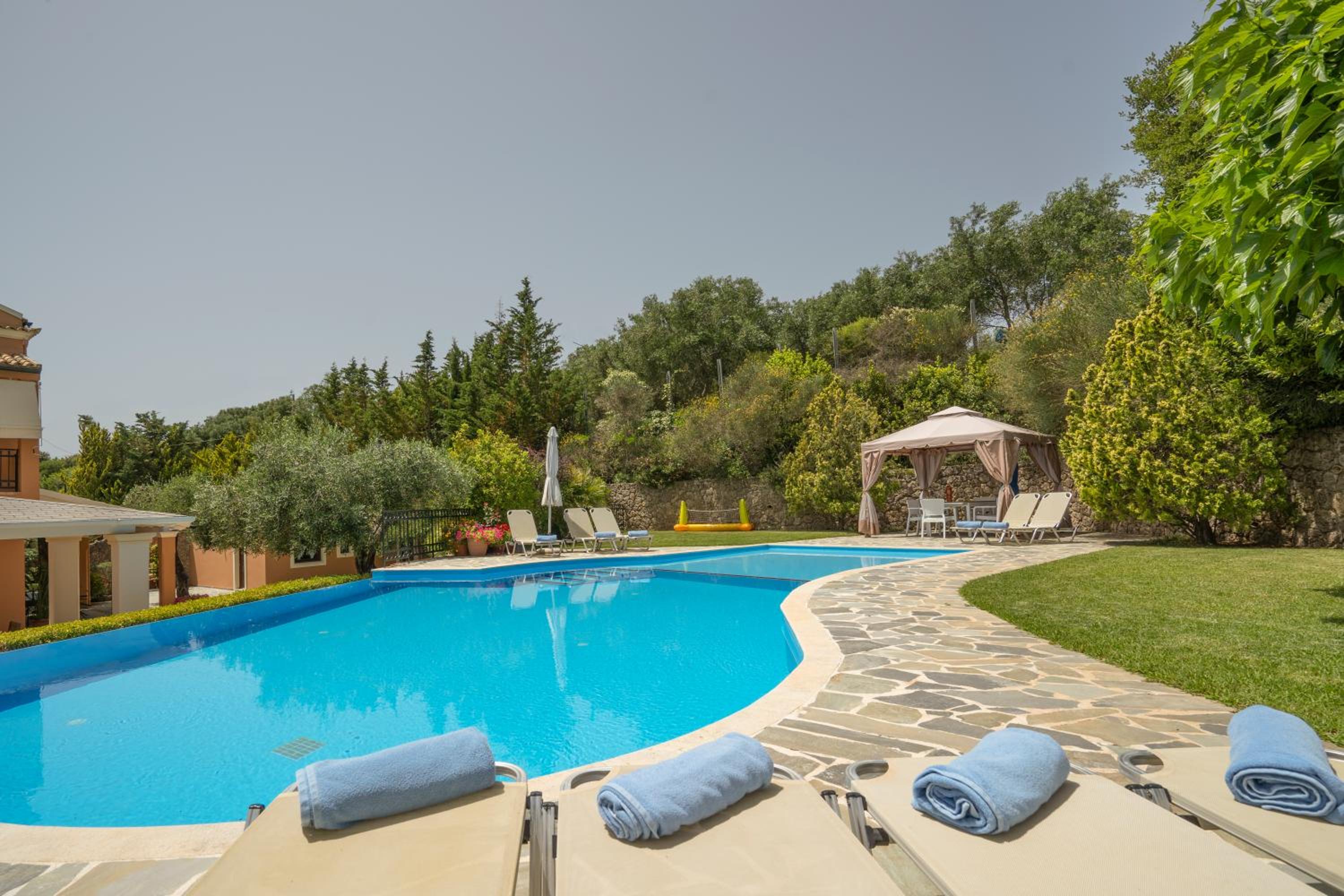 Villa Anna
