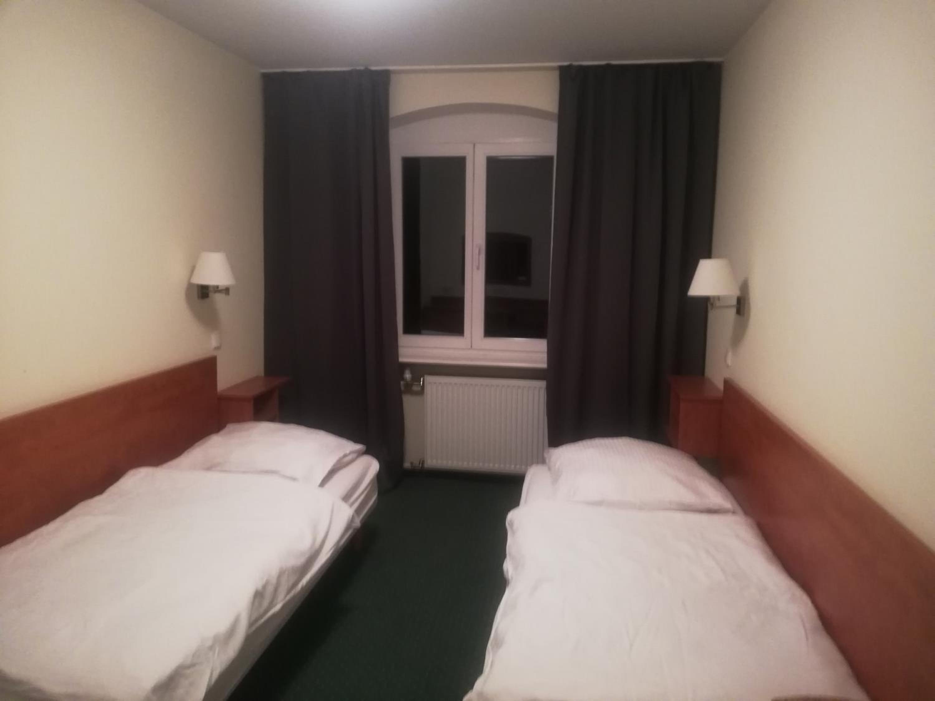 Hostel Ratuszowy view 5
