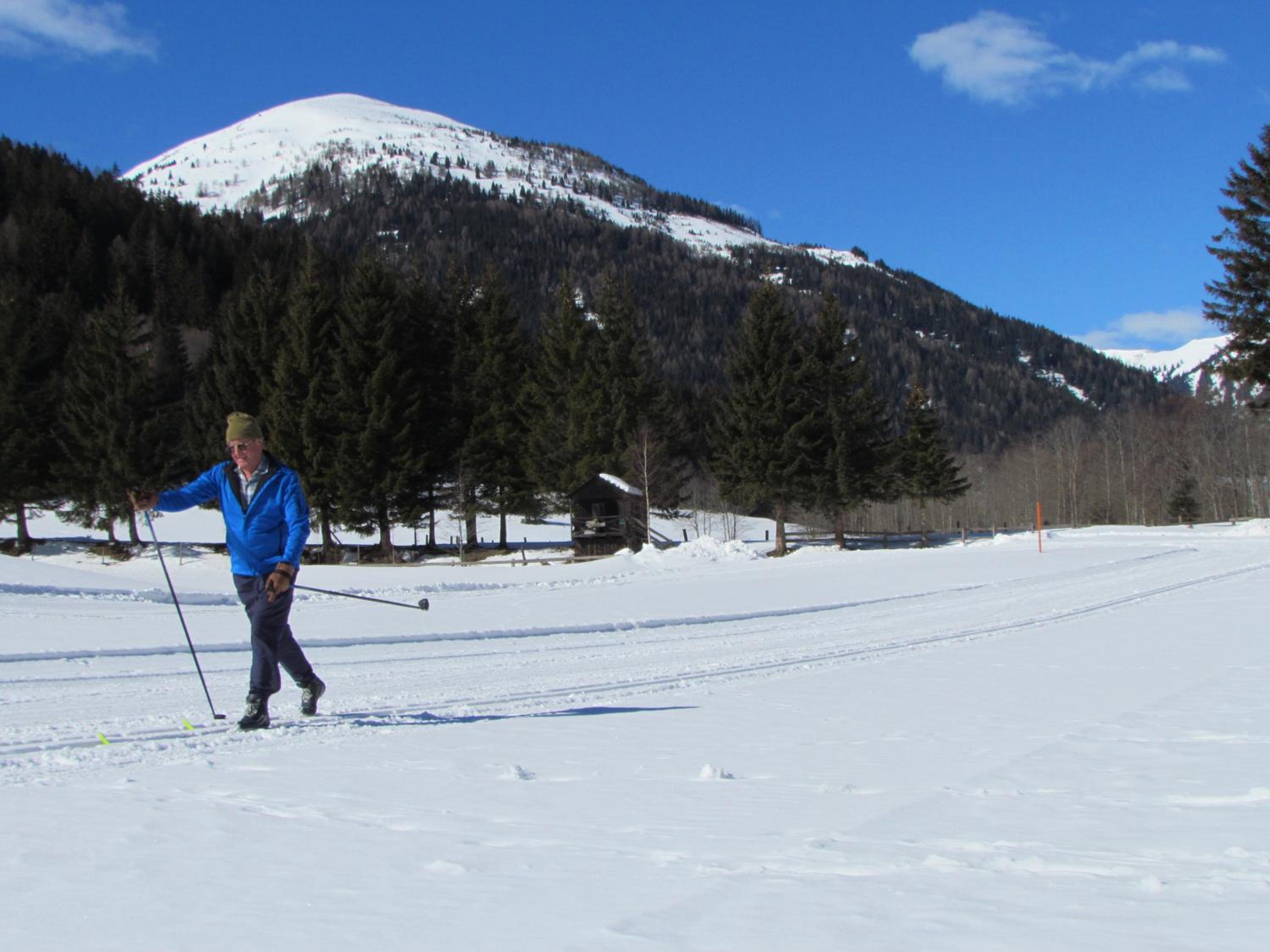 Almland Hütte