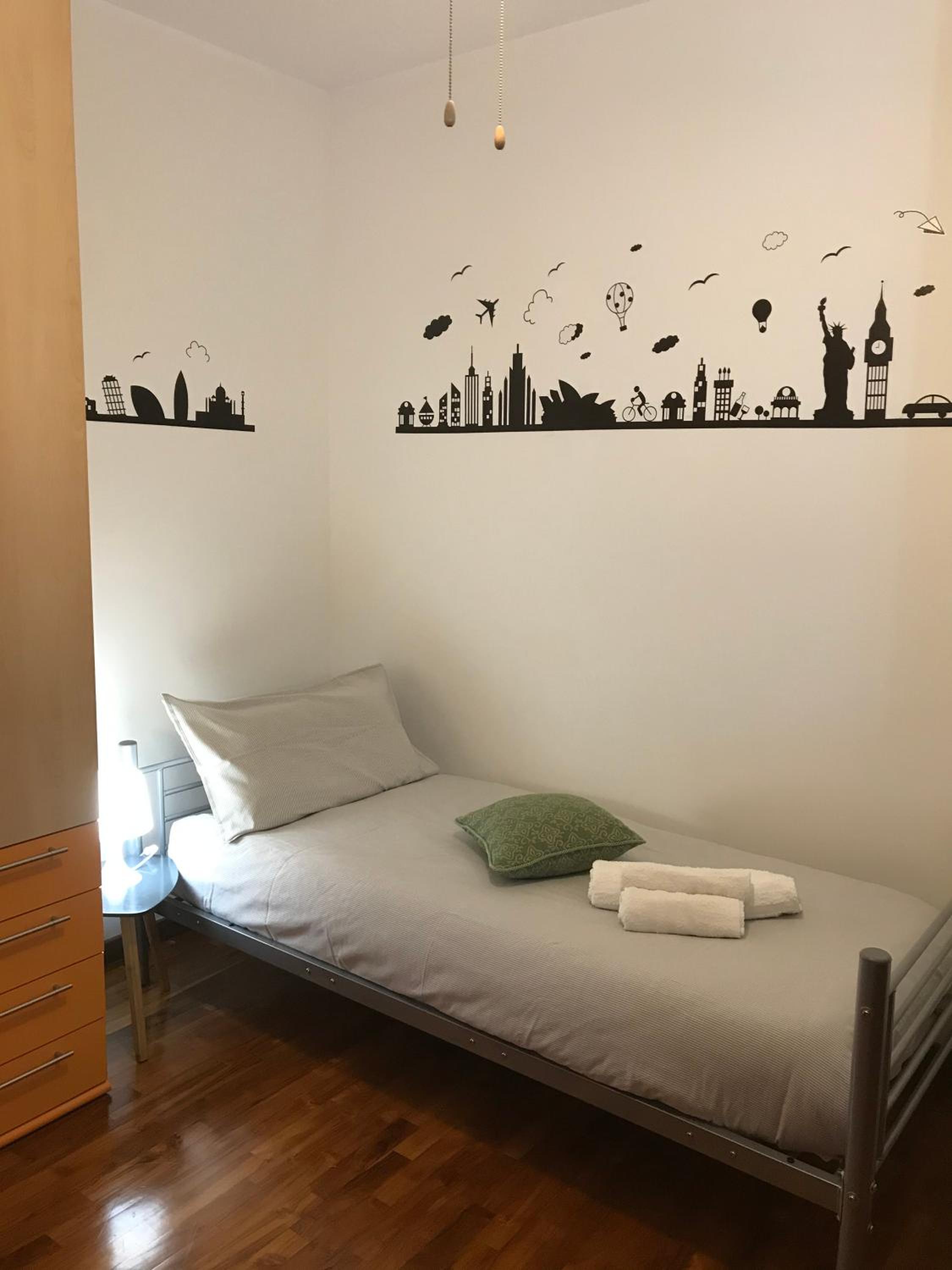 B&B IL VIALETTO view 3