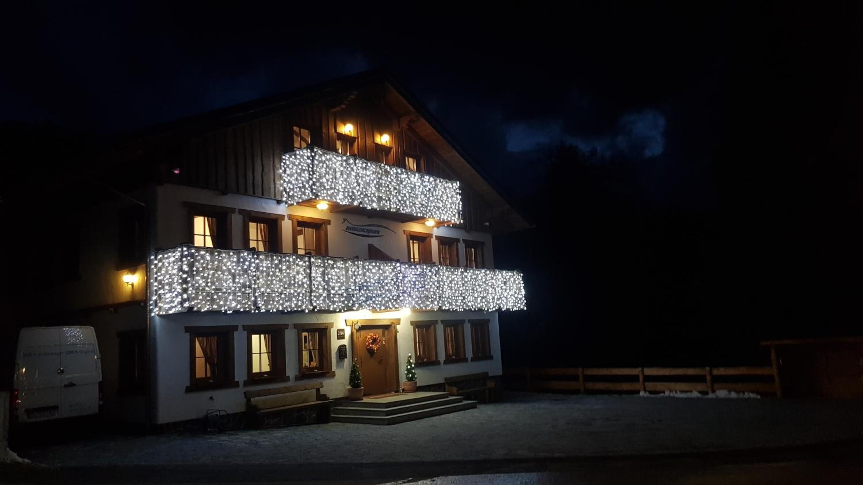 Amadehaus