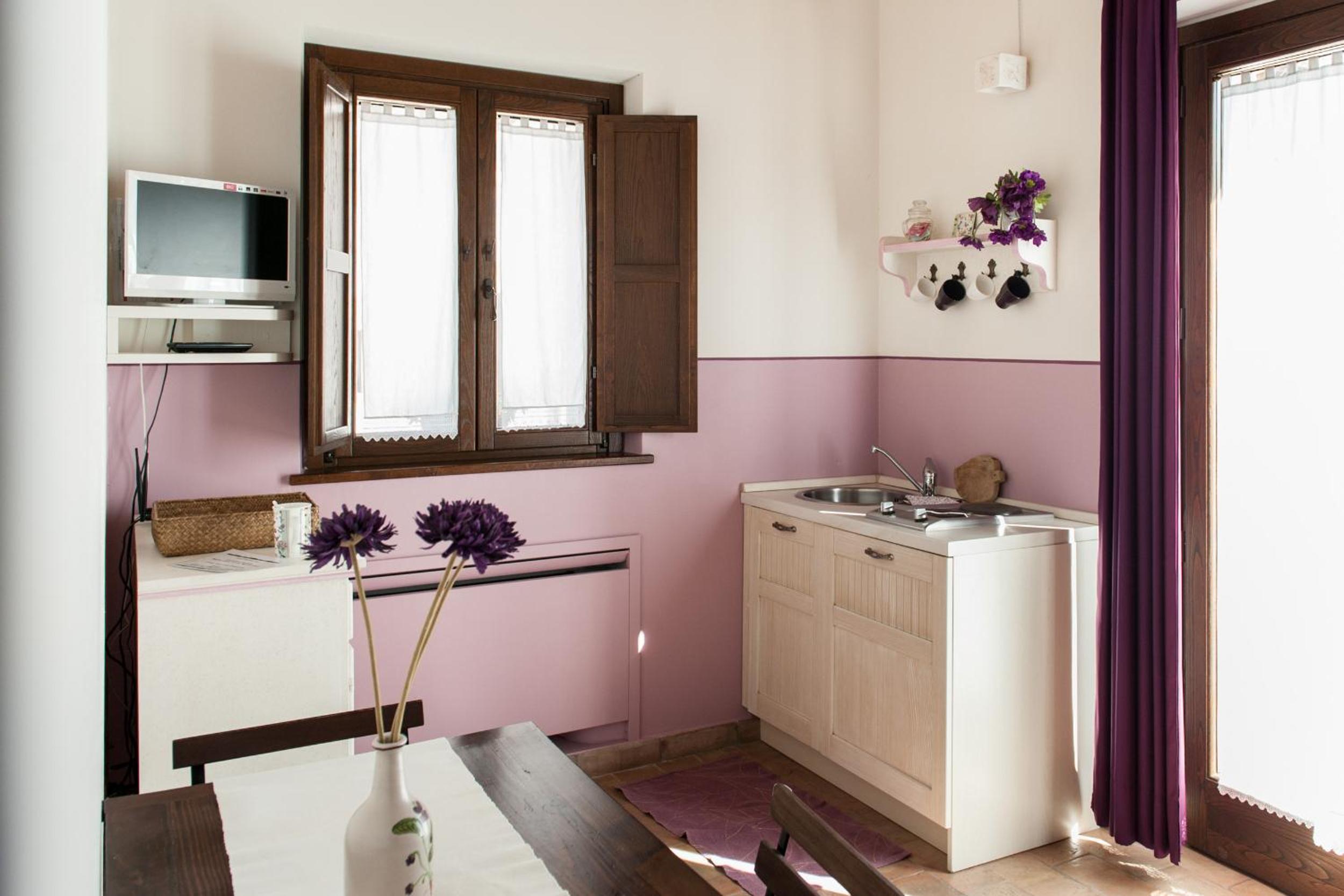 Villa Coralia Agriturismo