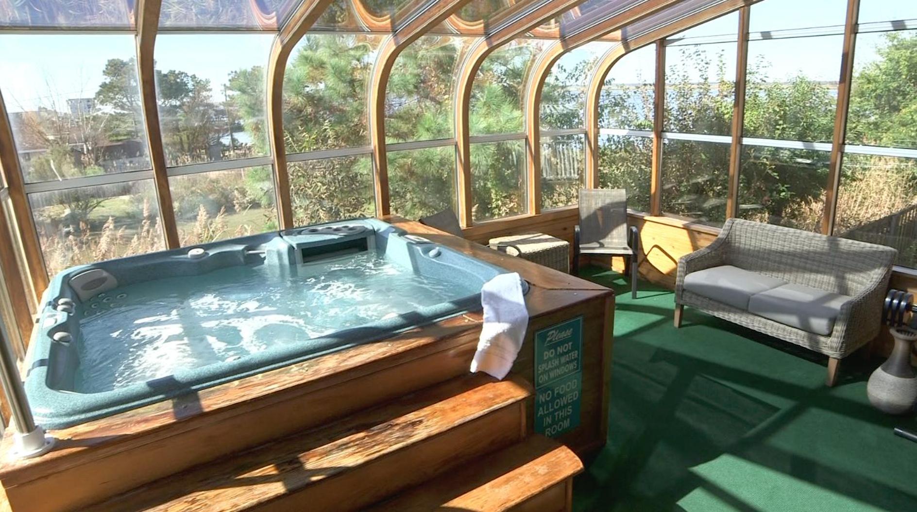 Waterside Inn