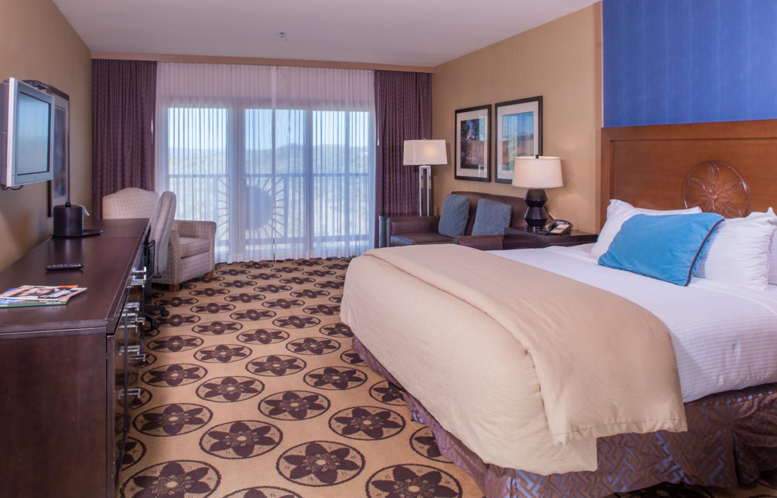 Prescott Vacations - Prescott Resort  Conference Center - Property Image 43