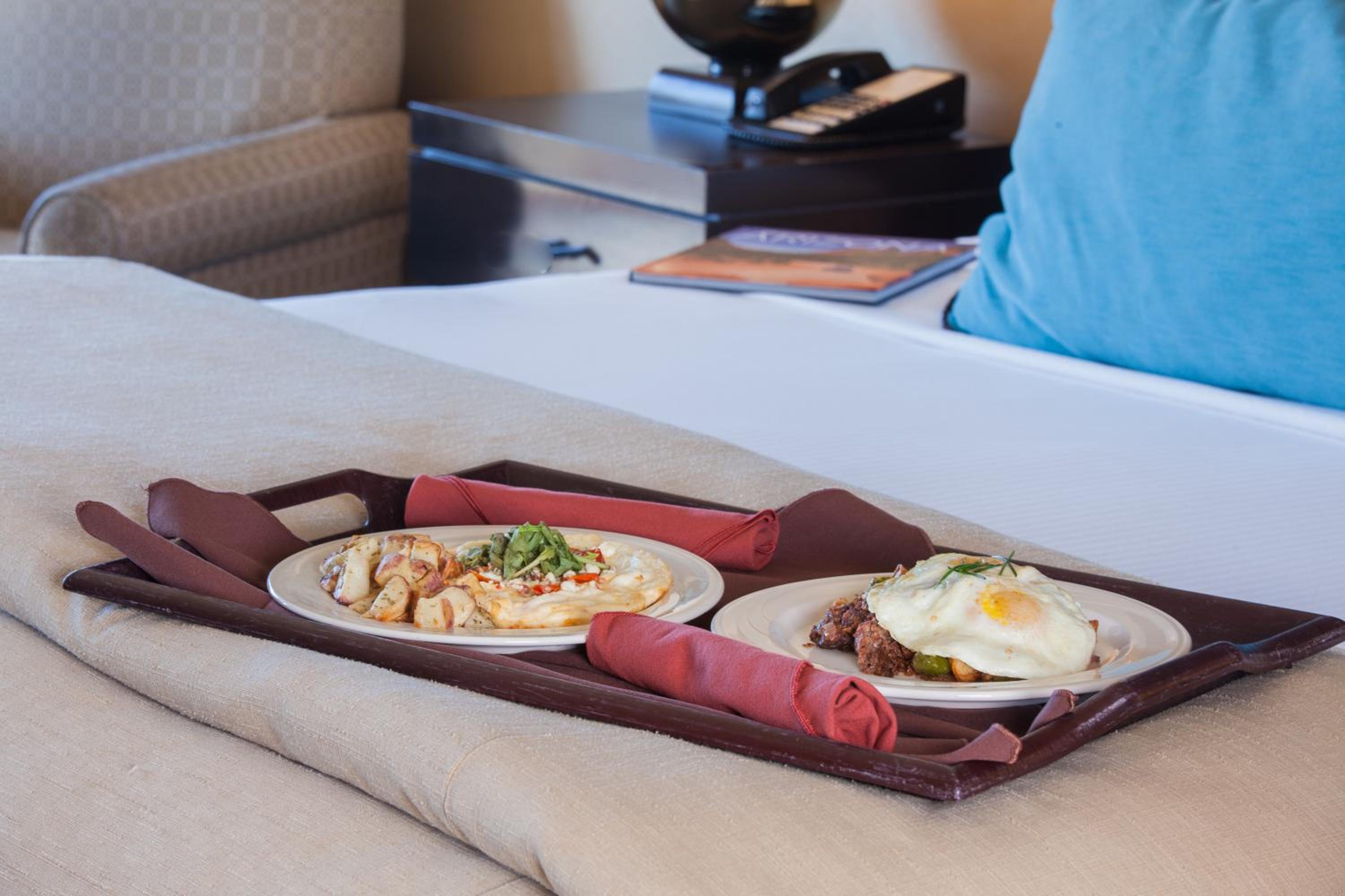 Prescott Vacations - Prescott Resort  Conference Center - Property Image 42