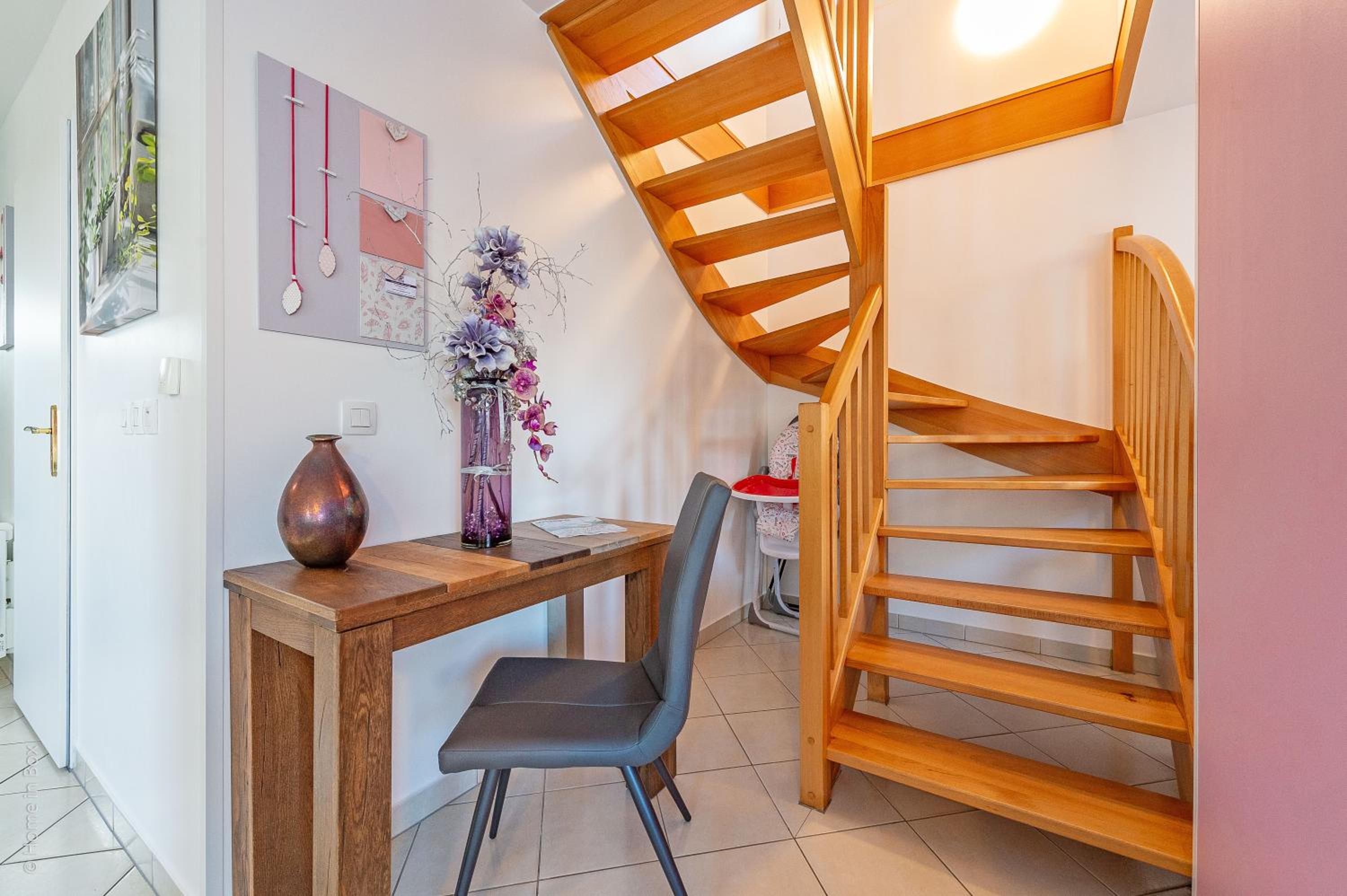 Gîte La Villa Omagny Paris Marne-la-Vallée