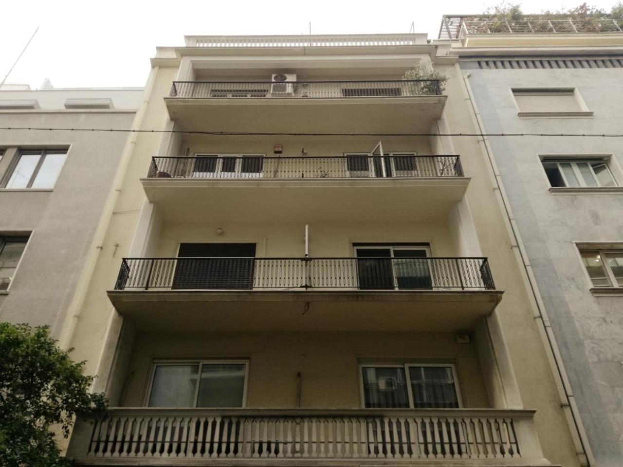 Dimitras Apartment