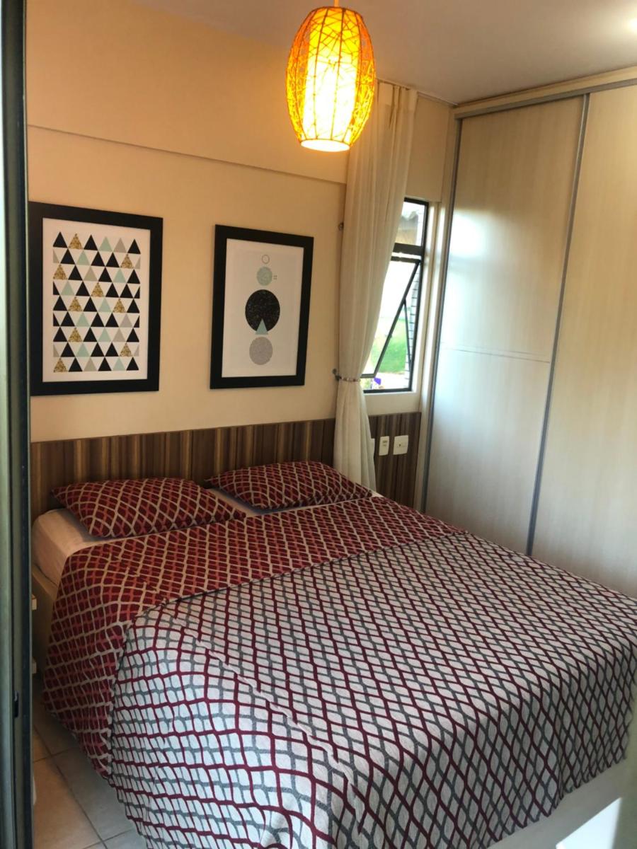 Beach Place Resort Residence