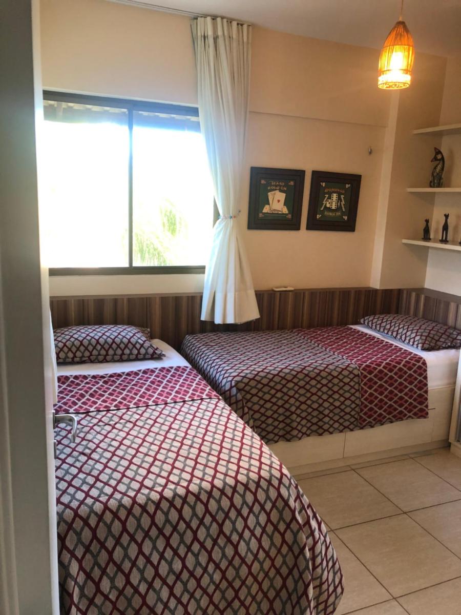 Beach Place Resort Residence